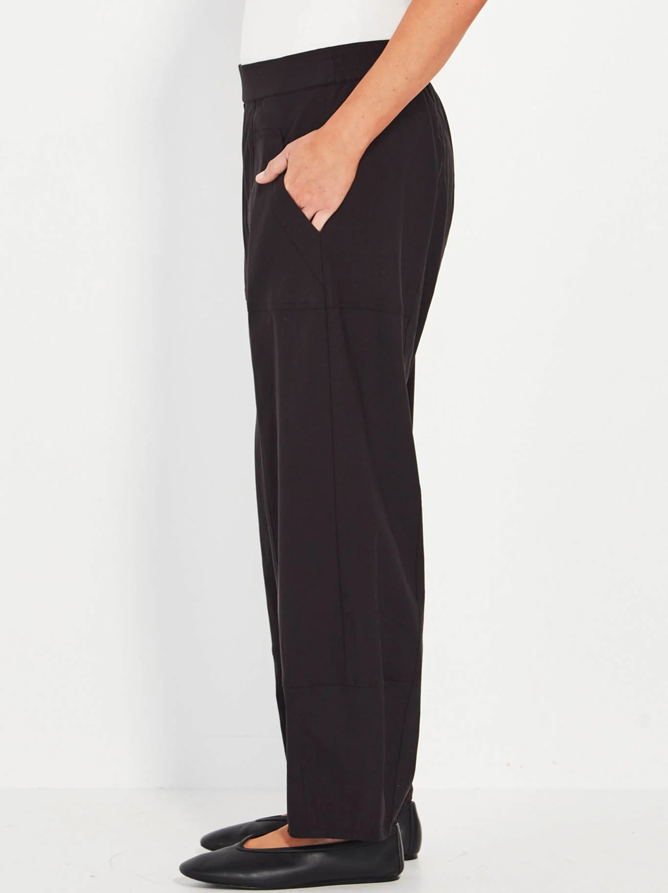 VERGE HOMELAND PANT - Image 2