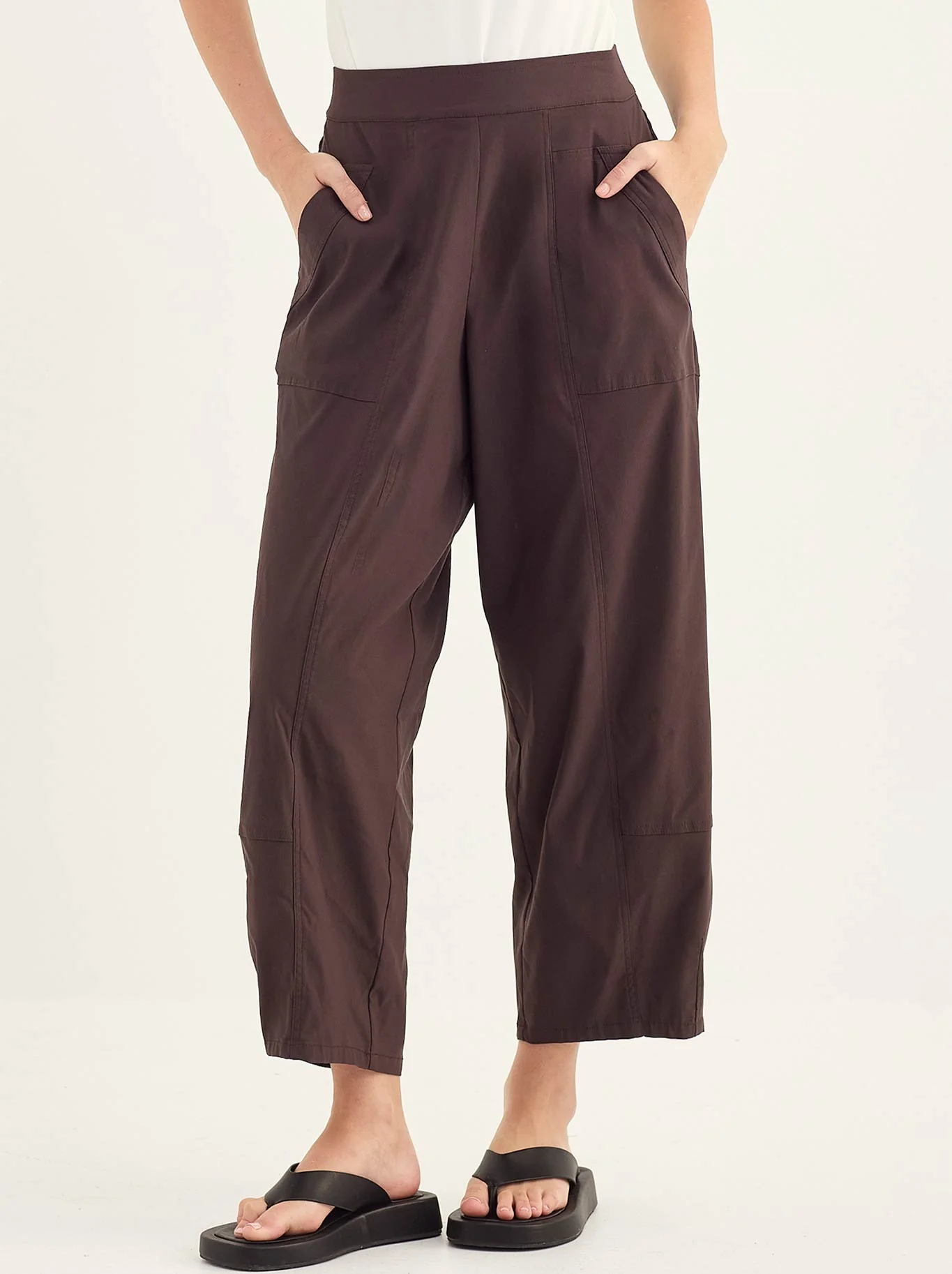 VERGE HOMELAND PANT - Image 4