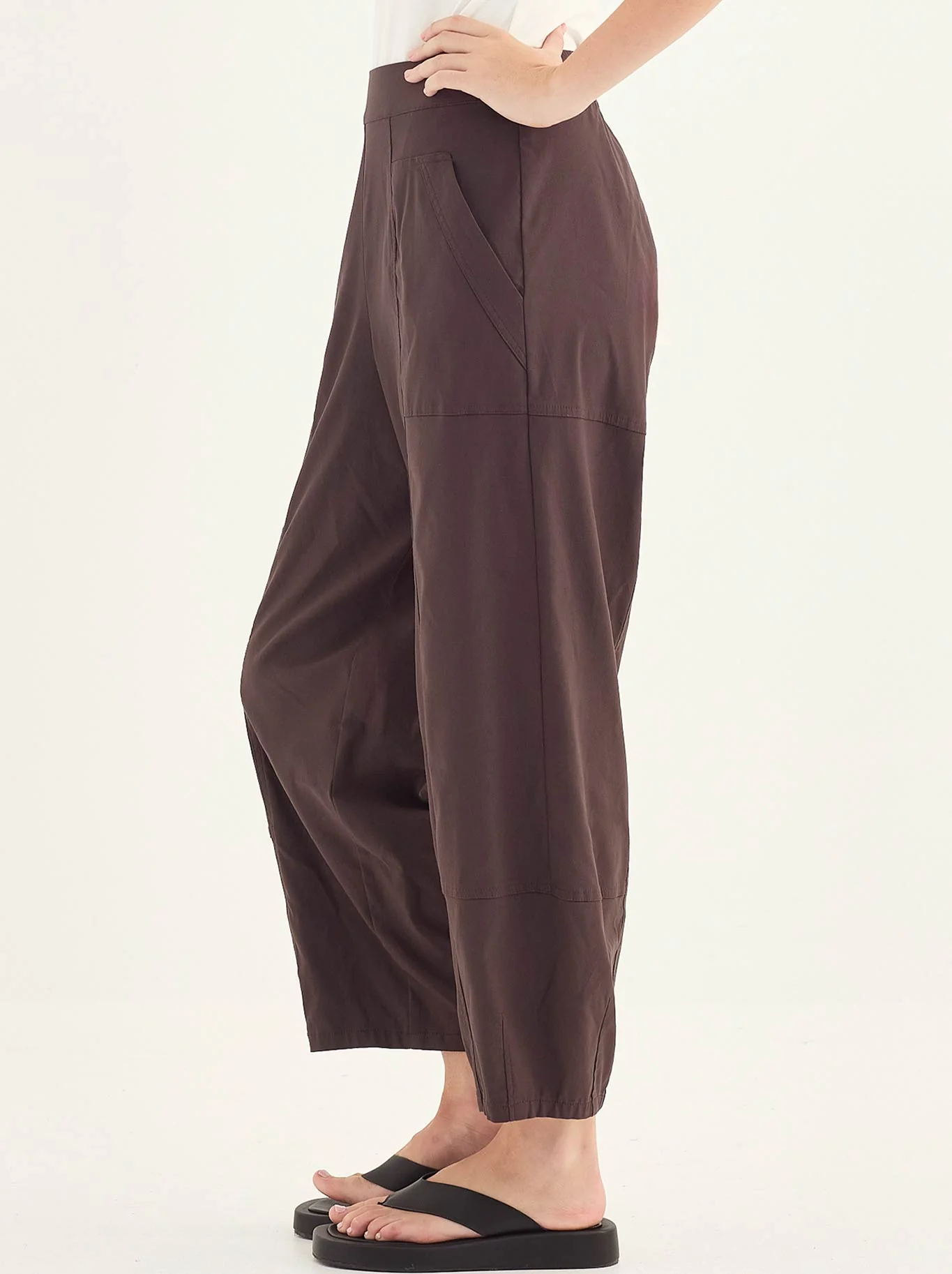 VERGE HOMELAND PANT - Image 5