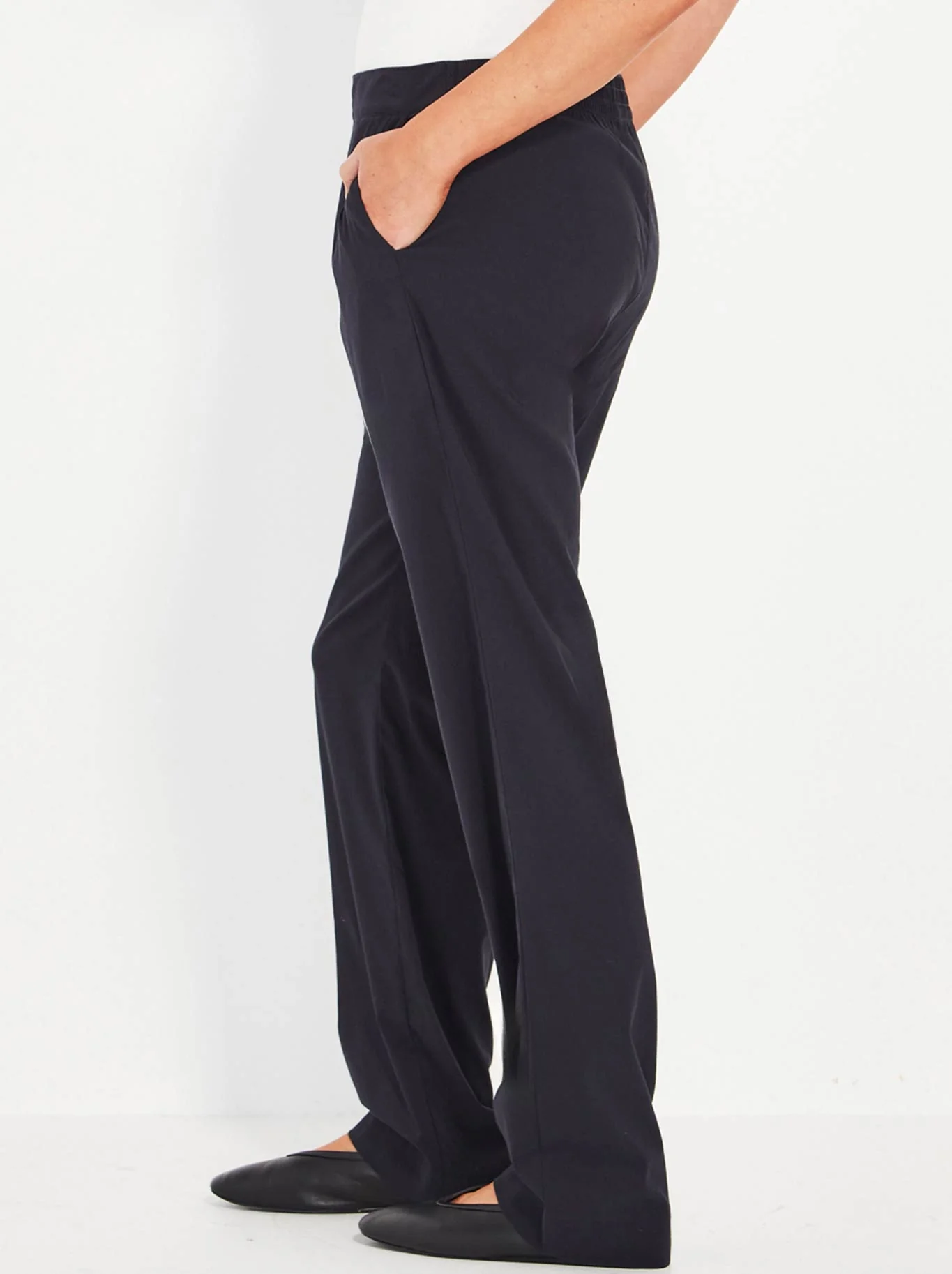 VERGE ACROBAT TIMELESS PANT - Image 2