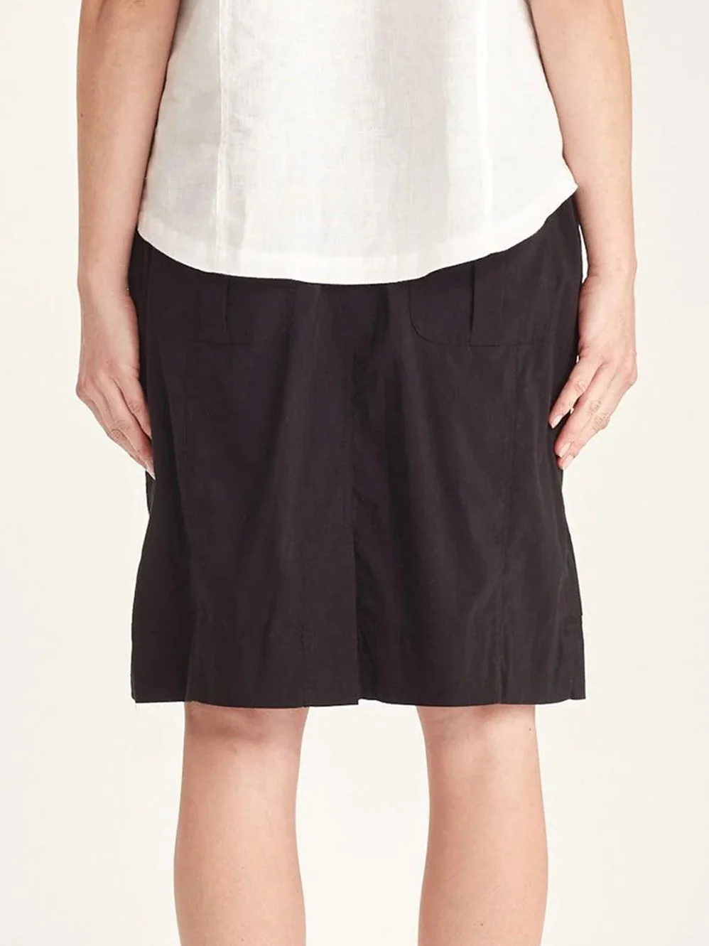 VERGE ACROBAT LEGION SKIRT - Image 11