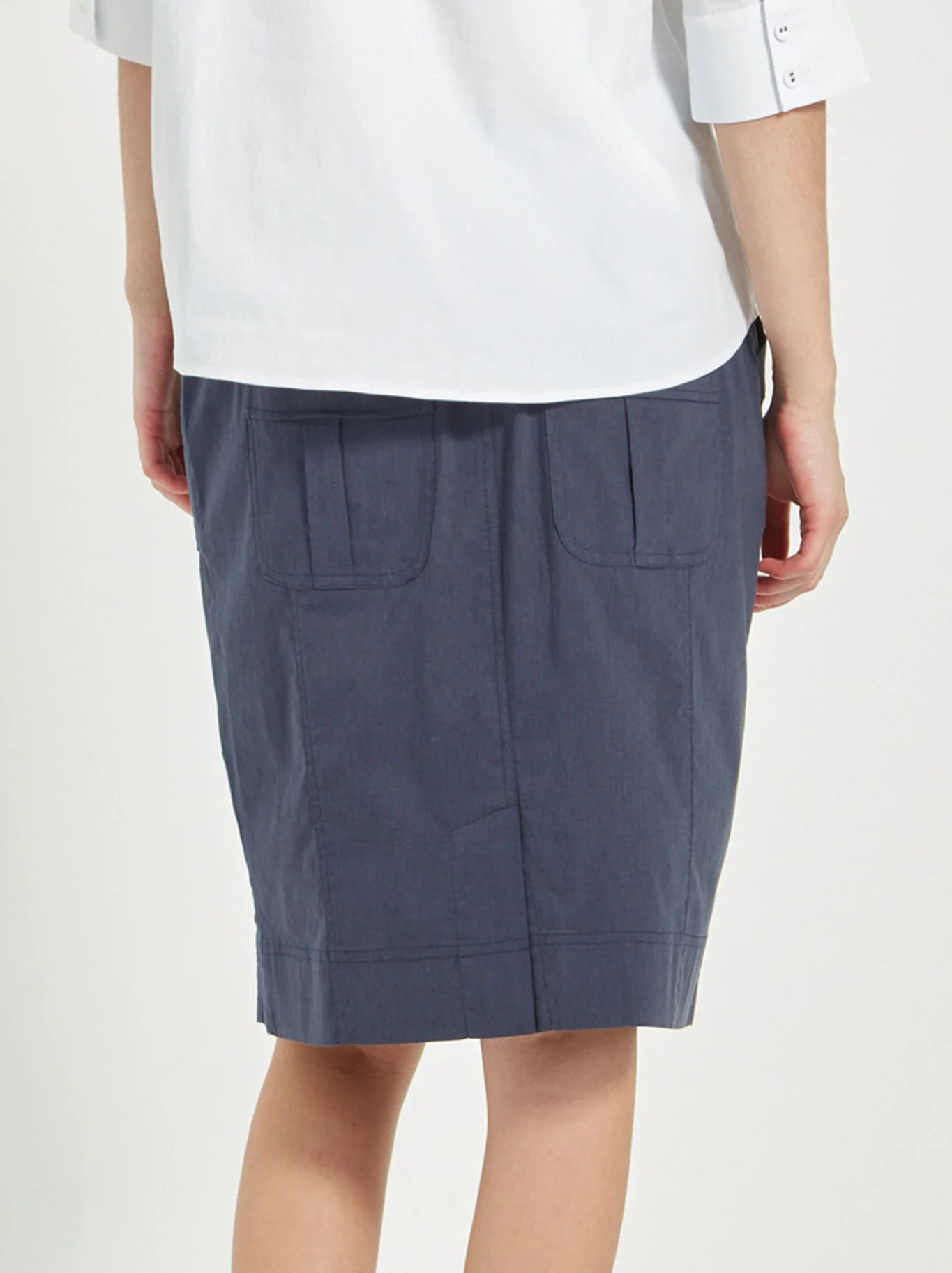 VERGE ACROBAT LEGION SKIRT - Image 3