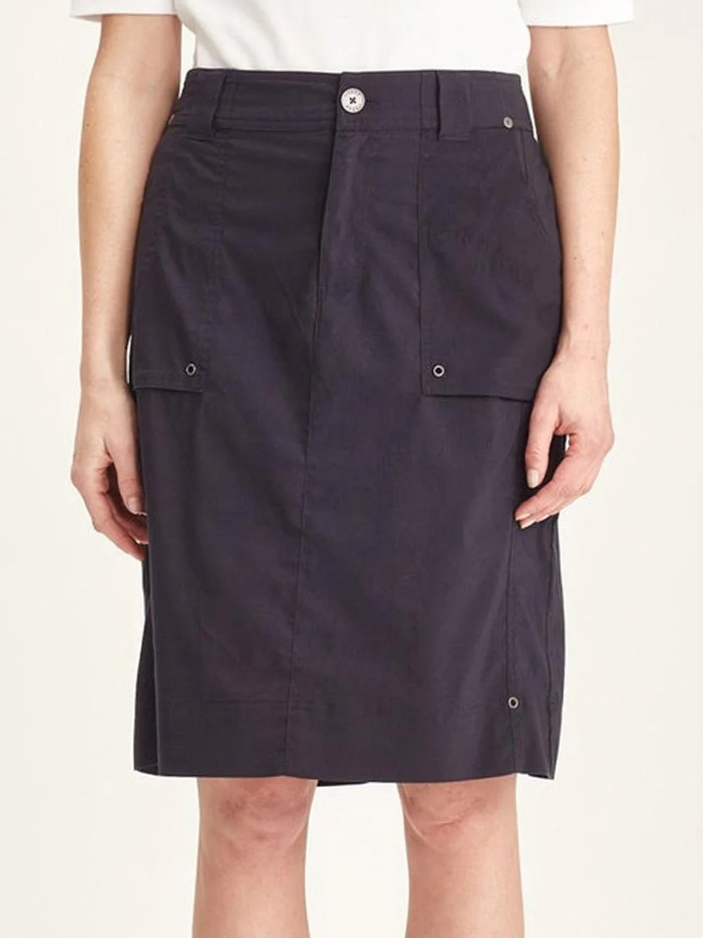 VERGE ACROBAT LEGION SKIRT - Image 4