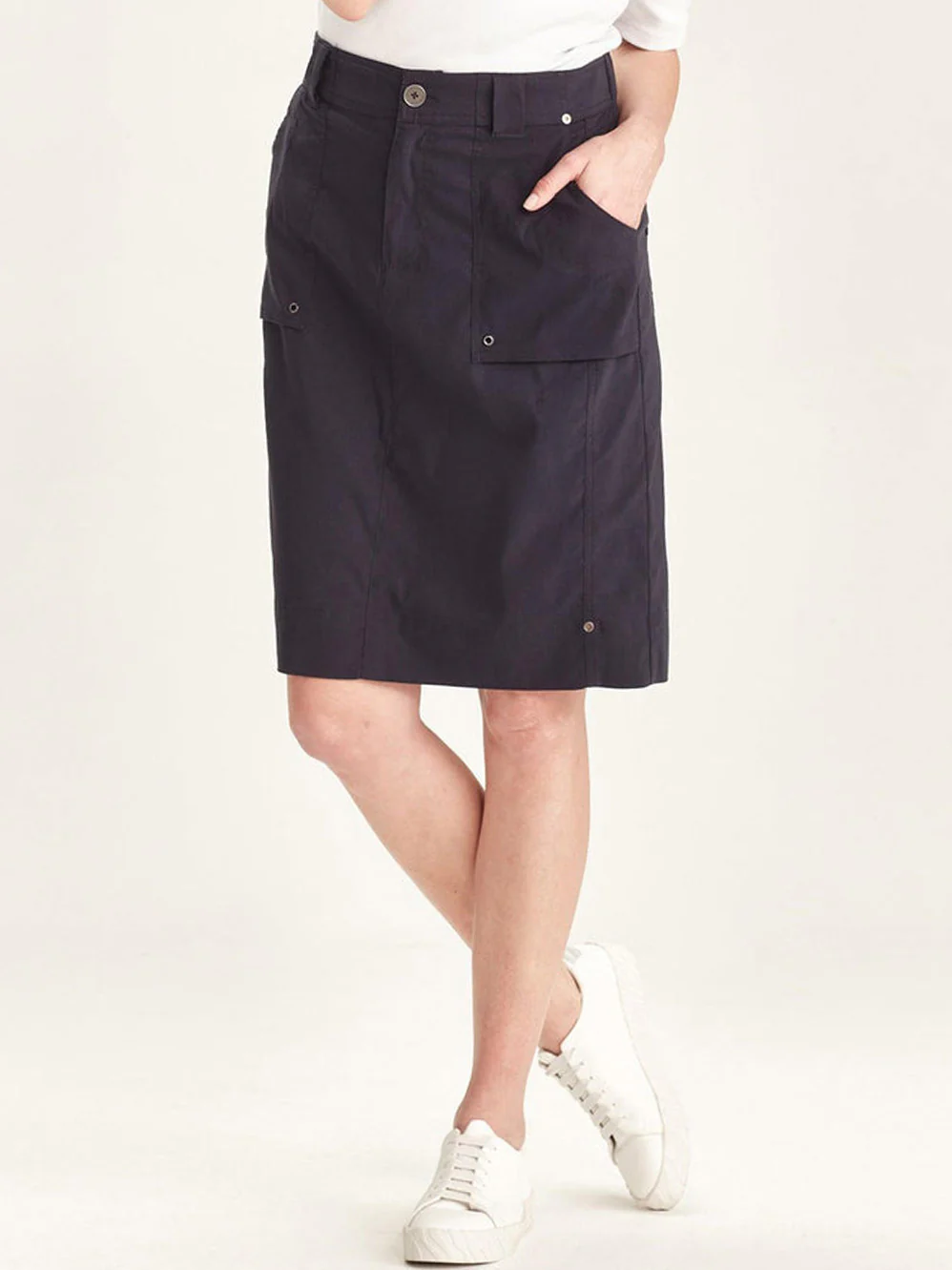VERGE ACROBAT LEGION SKIRT - Image 5