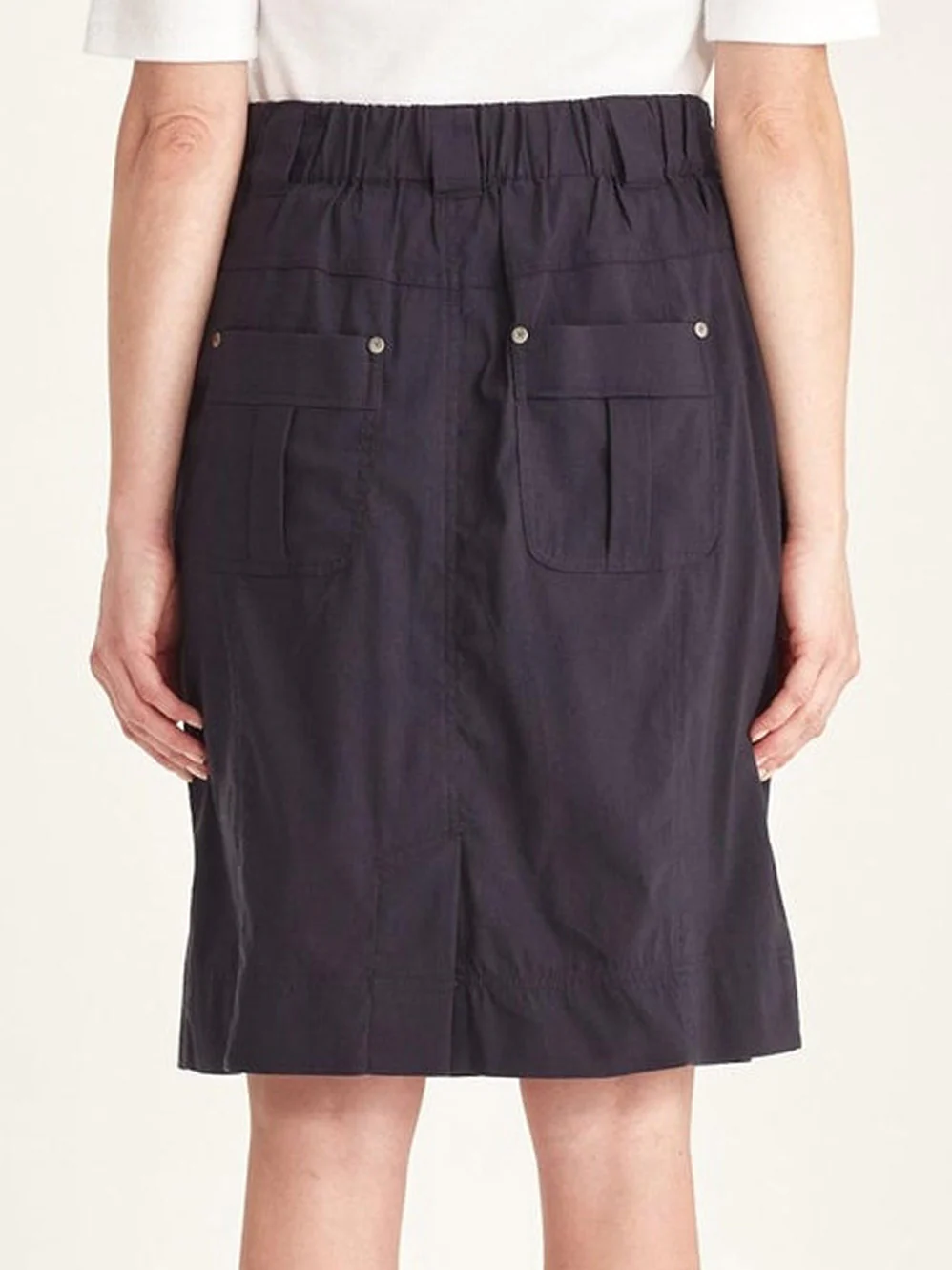 VERGE ACROBAT LEGION SKIRT - Image 7