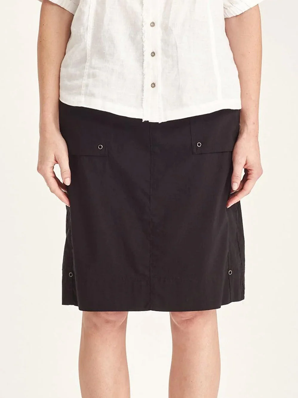 VERGE ACROBAT LEGION SKIRT - Image 8