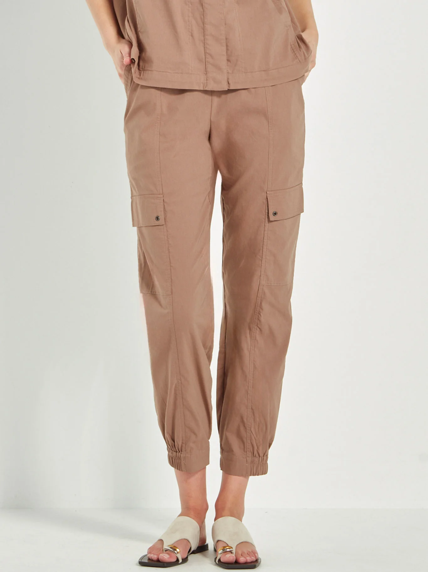 VERGE ACROBAT HISTORY PANT