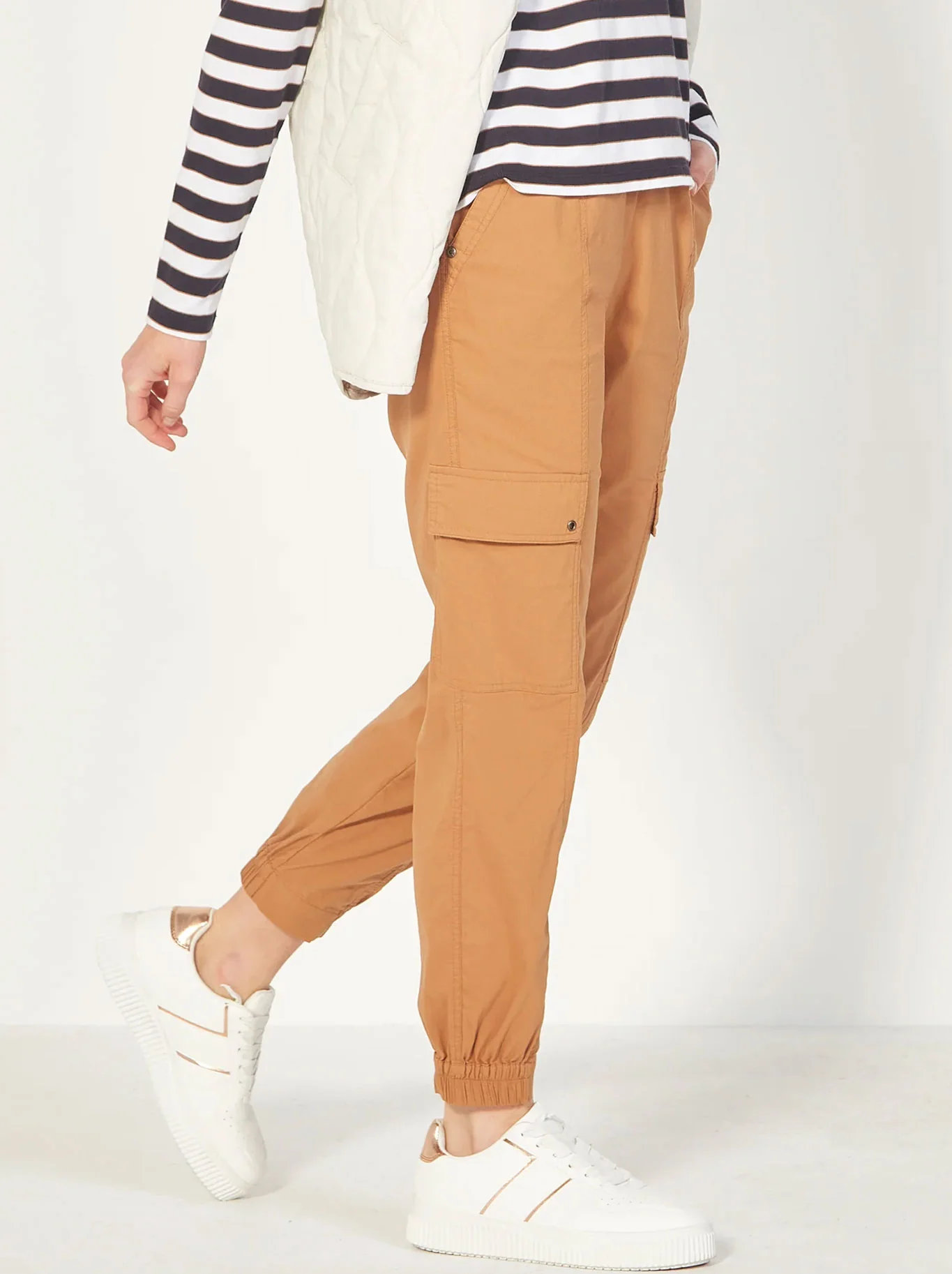 VERGE ACROBAT HISTORY PANT - Image 18