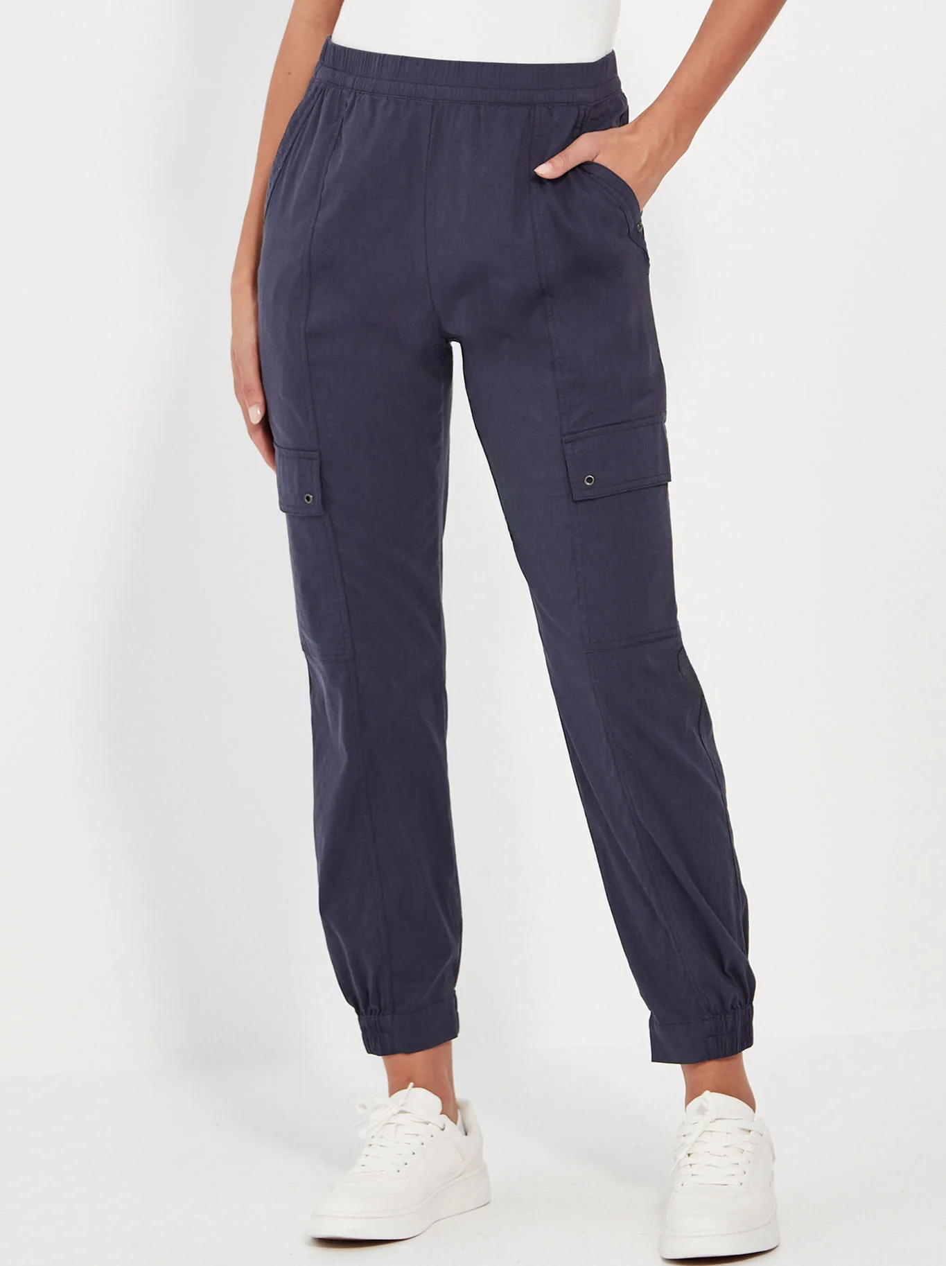 VERGE ACROBAT HISTORY PANT - Image 3