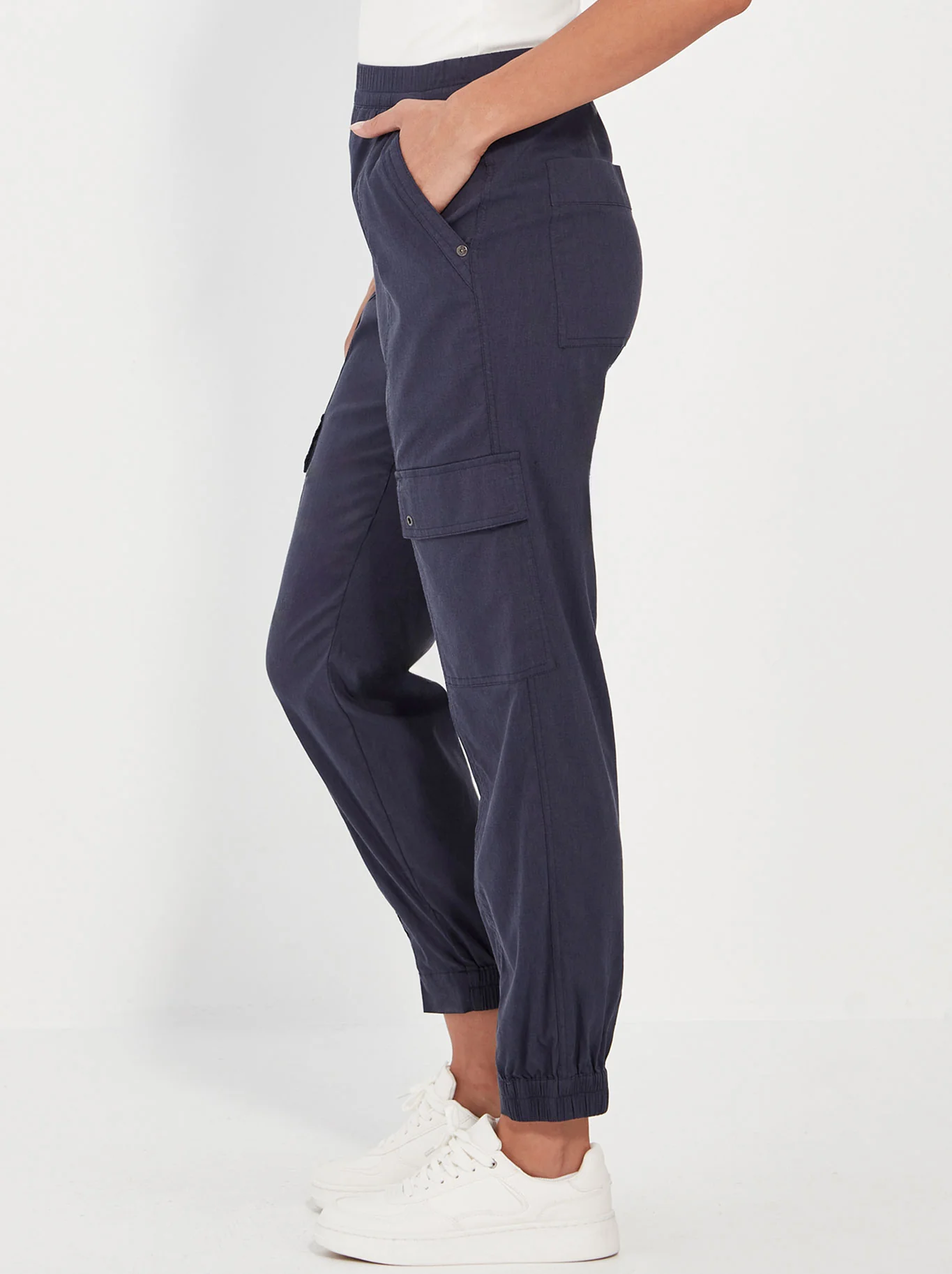 VERGE ACROBAT HISTORY PANT - Image 4