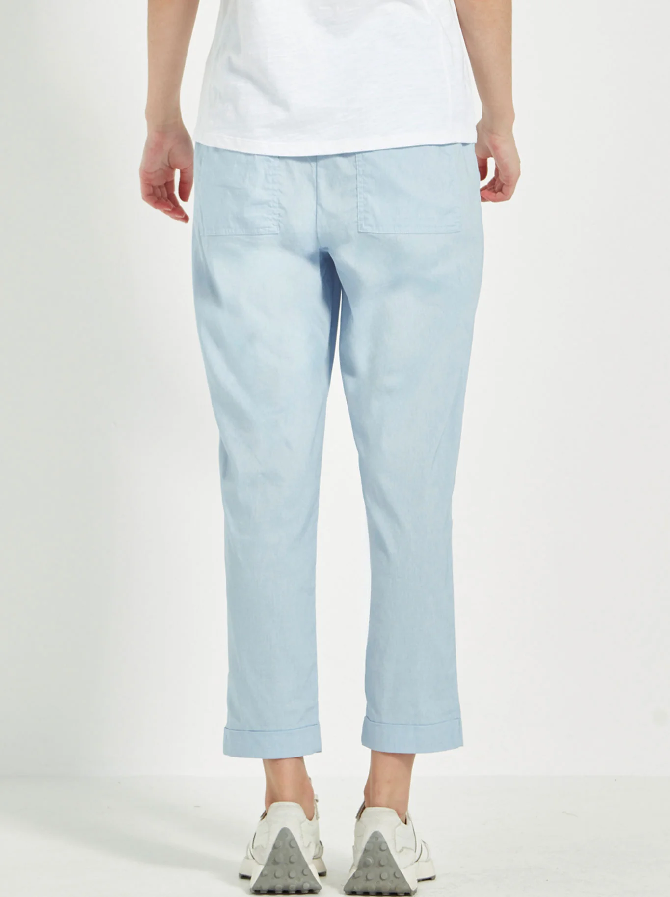 VERGE ACROBAT ESSEX PANT - Image 3