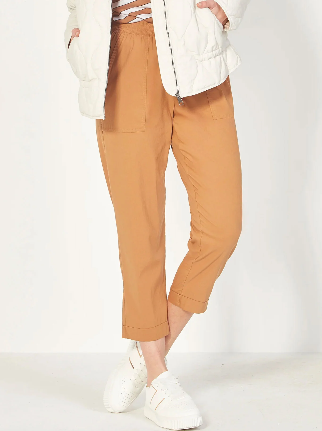 VERGE ACROBAT ESSEX PANT - Image 35