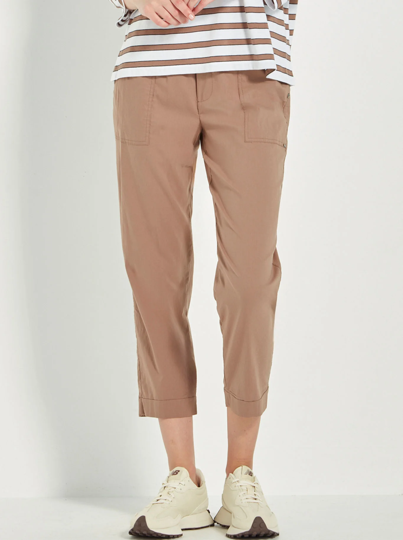 VERGE ACROBAT ESSEX PANT - Image 4