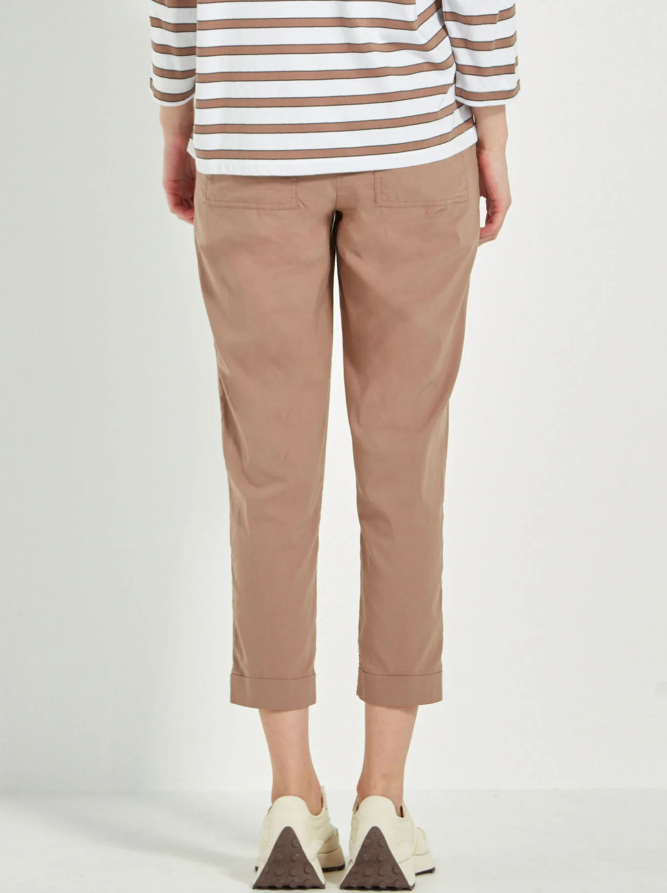 VERGE ACROBAT ESSEX PANT - Image 5