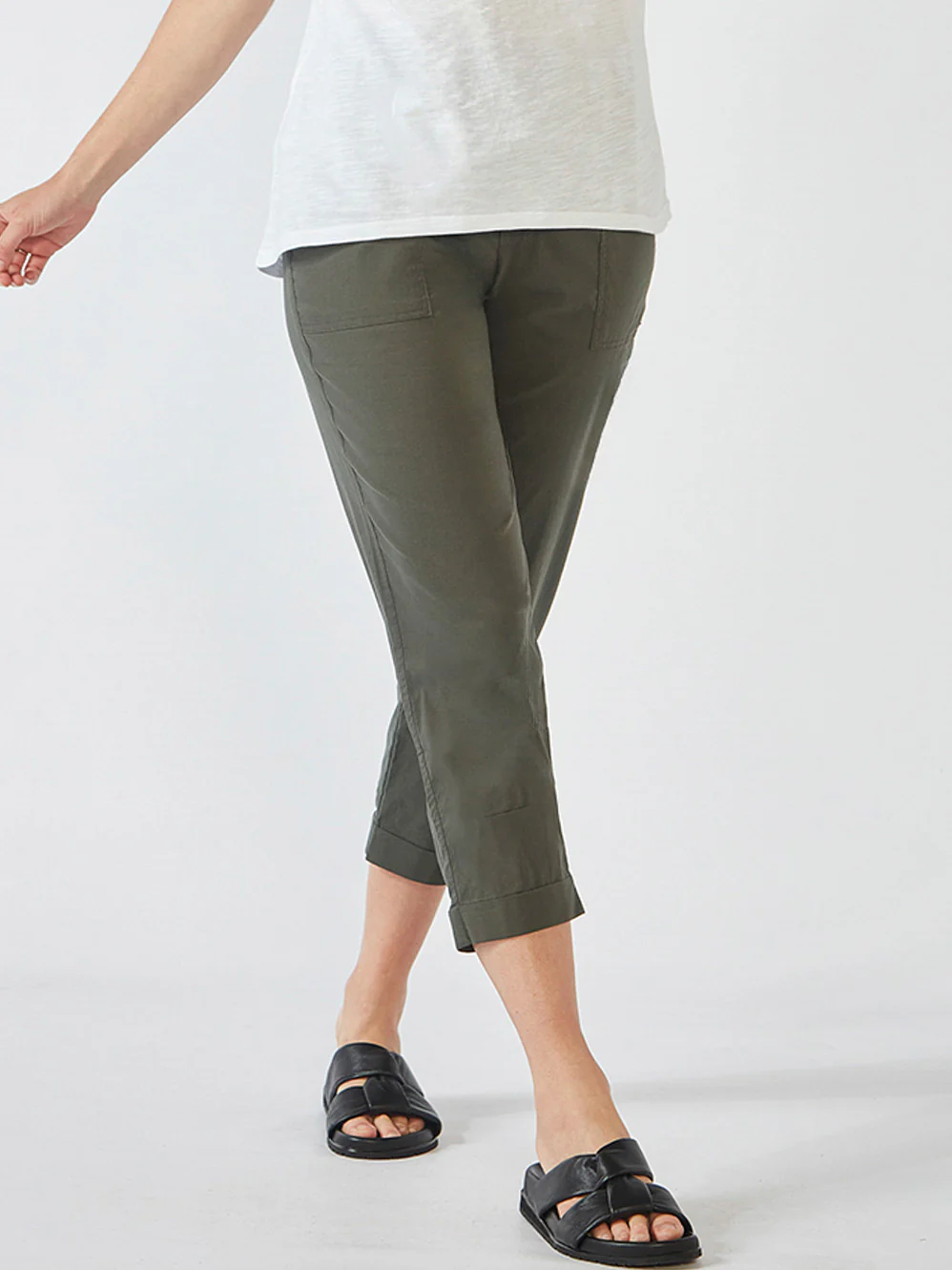 VERGE ACROBAT ESSEX PANT - Image 9