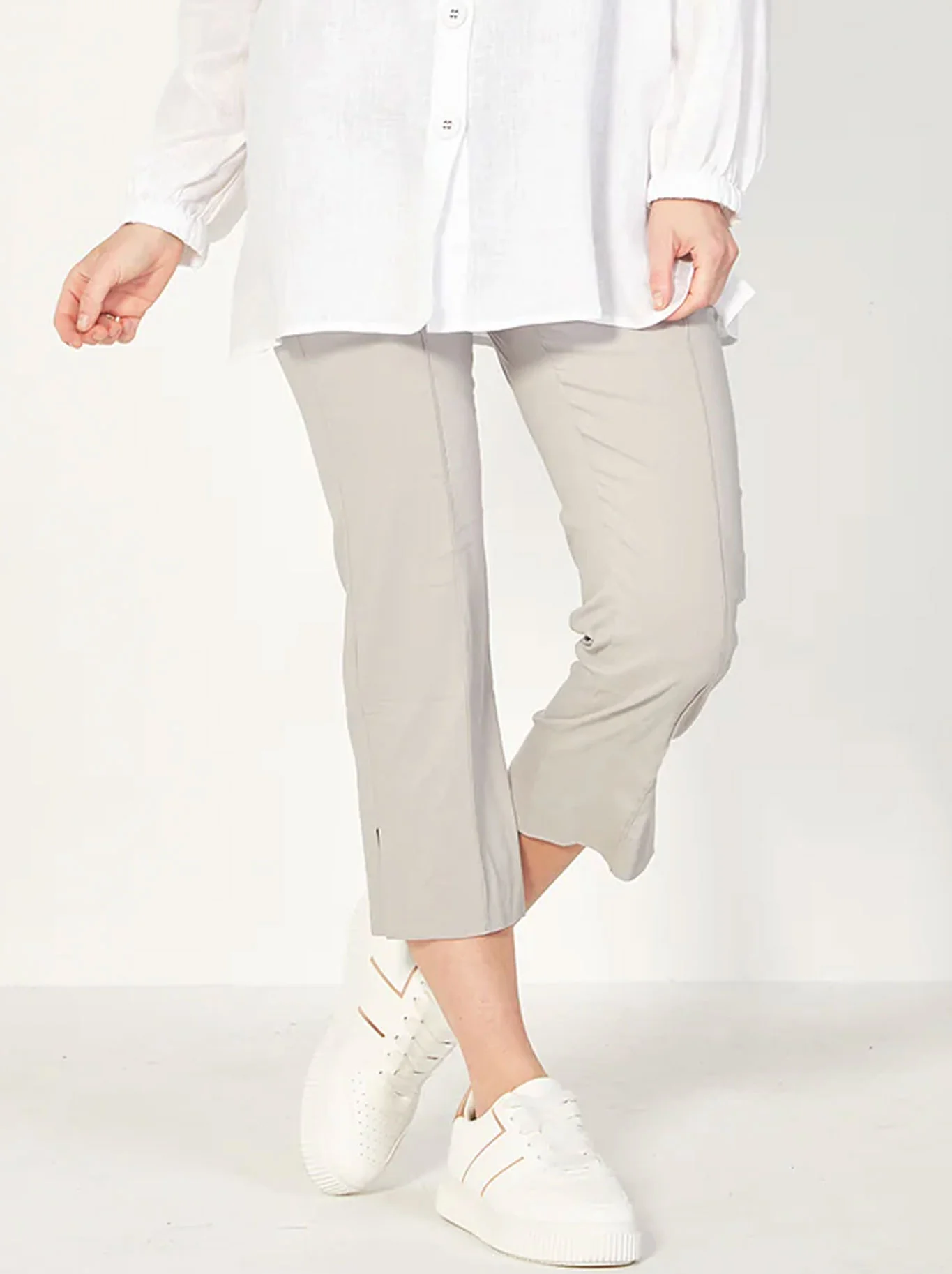 VERGE ACROBAT 7/8 PANT - Image 28