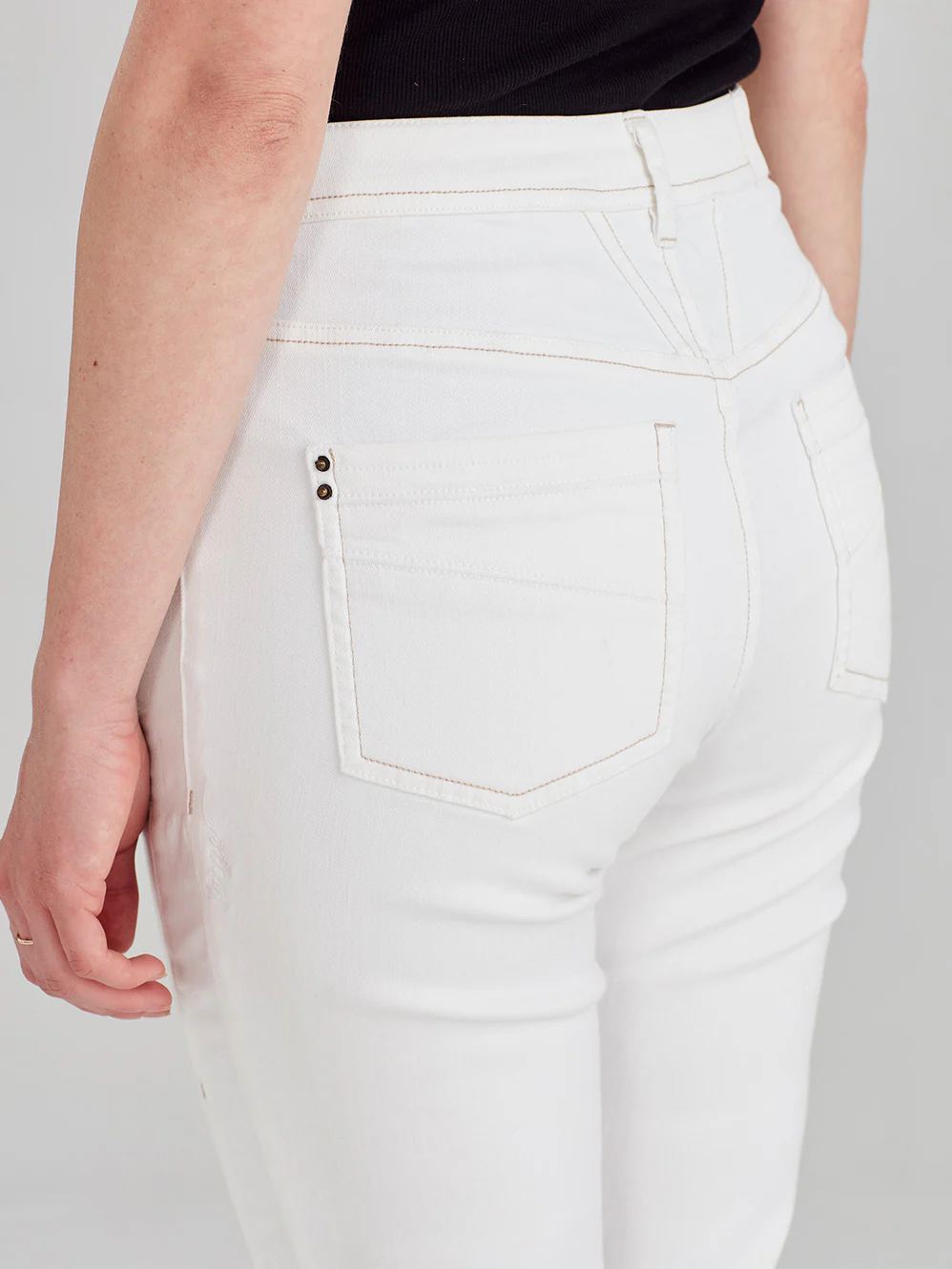 VERGE MASTER JEAN - Image 4