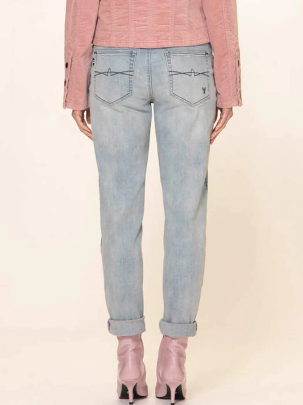VERGE PARIS JEAN - Image 3