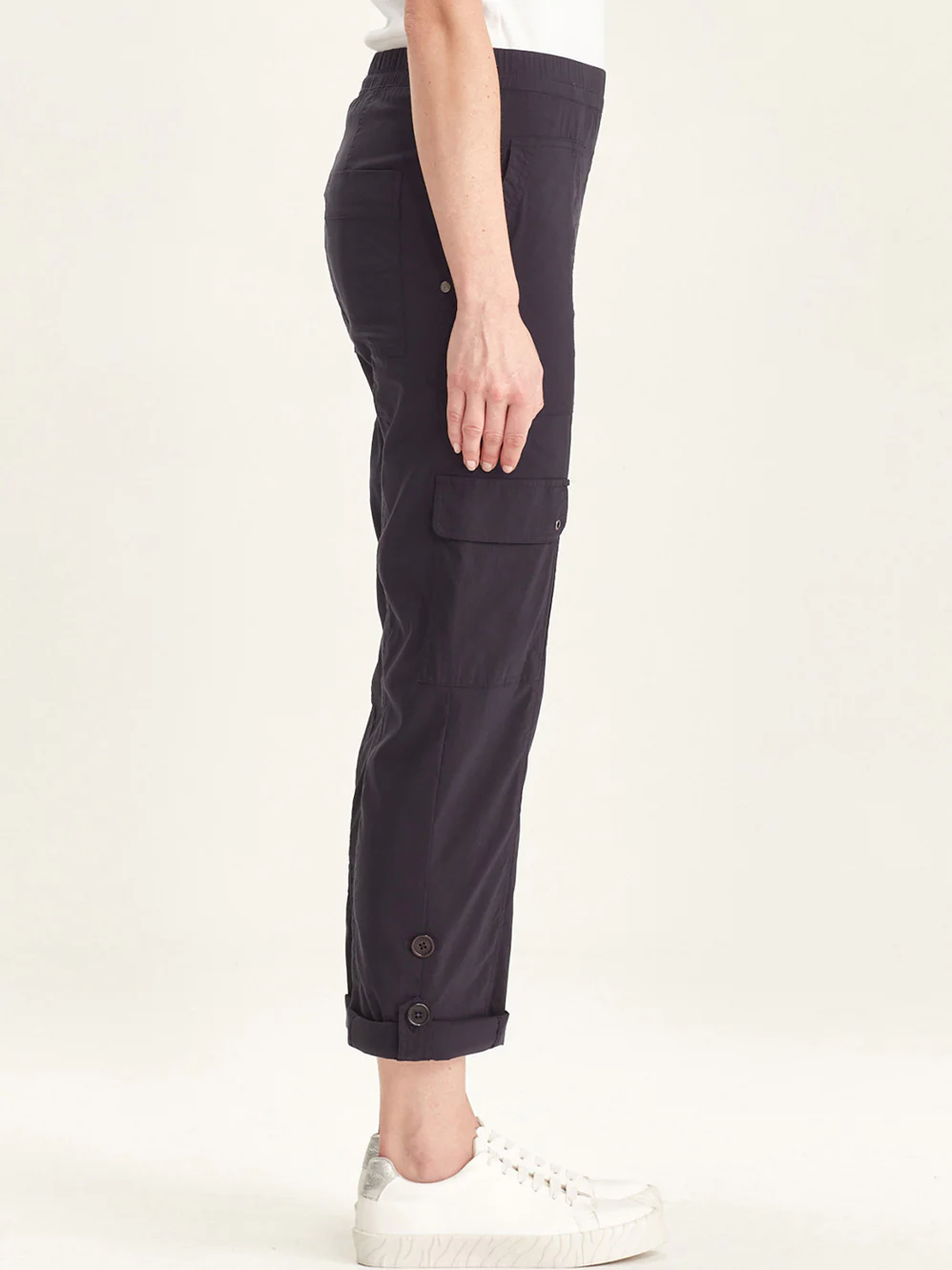 VERGE ACROBAT CARGO PANTS - Image 11