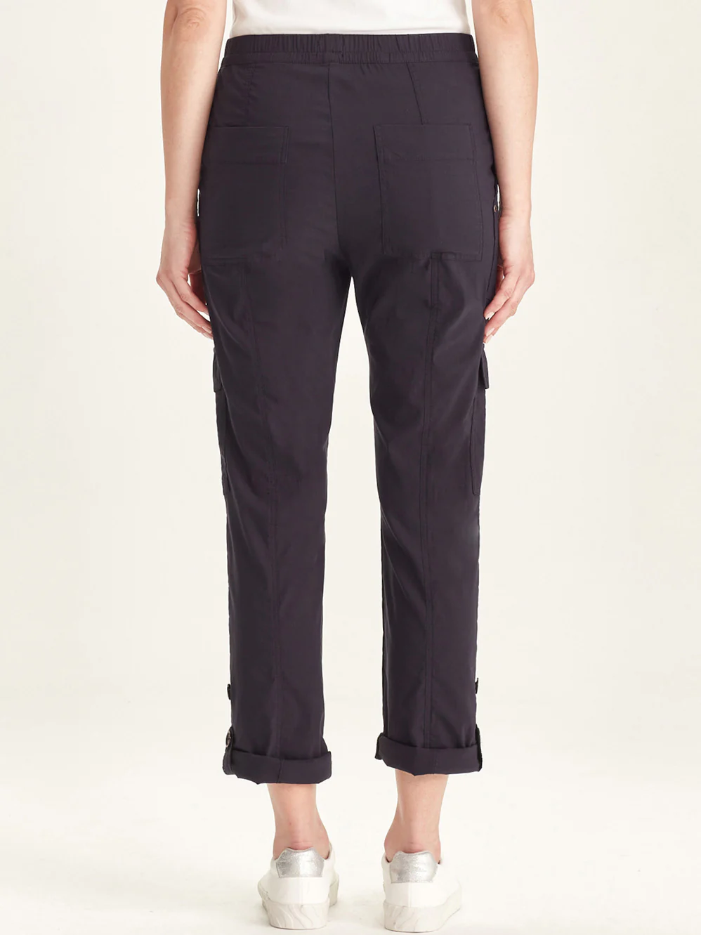 VERGE ACROBAT CARGO PANTS - Image 12