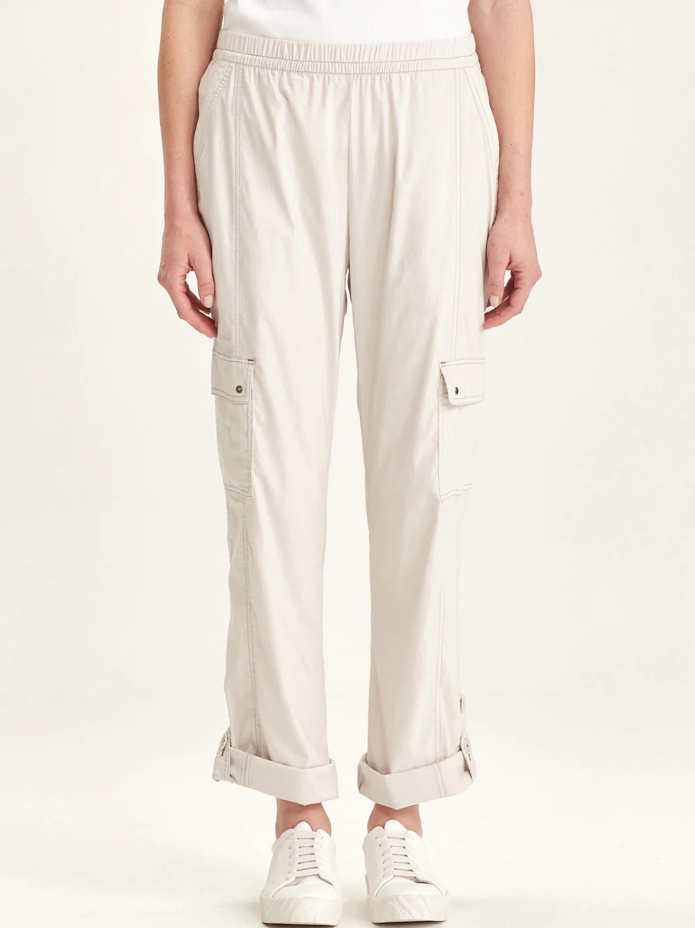VERGE ACROBAT CARGO PANTS - Image 13