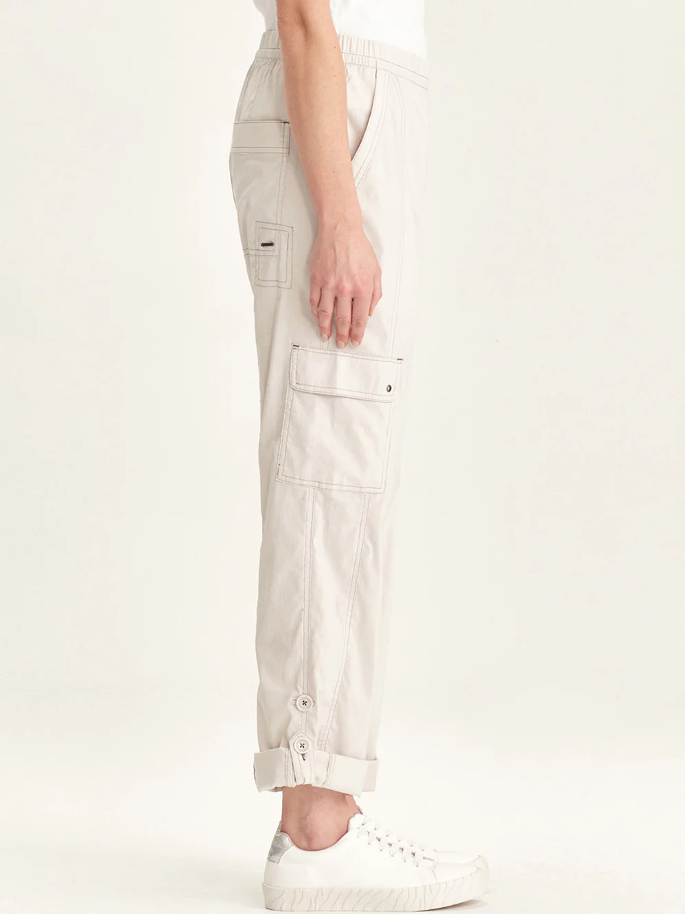 VERGE ACROBAT CARGO PANTS - Image 15