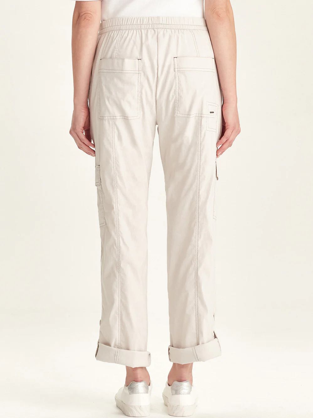 VERGE ACROBAT CARGO PANTS - Image 16