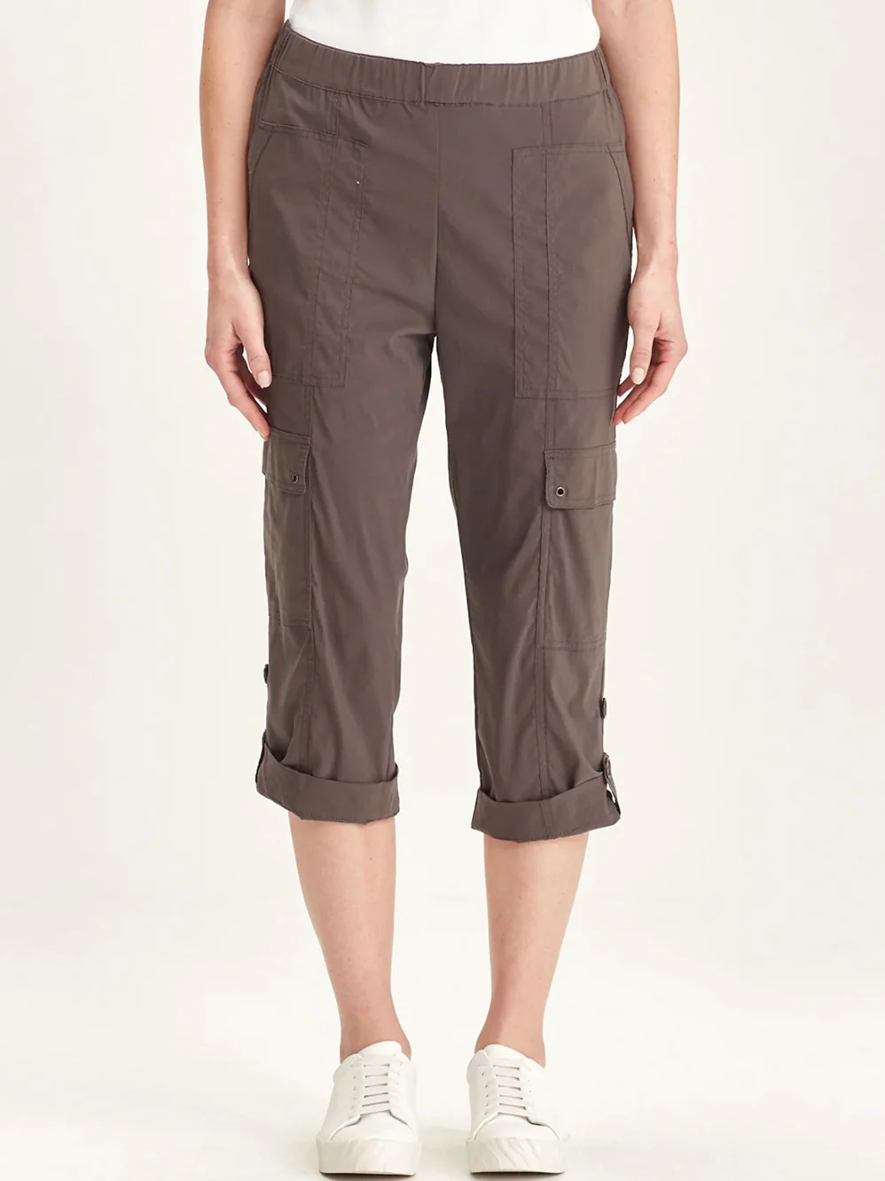 VERGE ACROBAT CARGO PANTS - Image 17