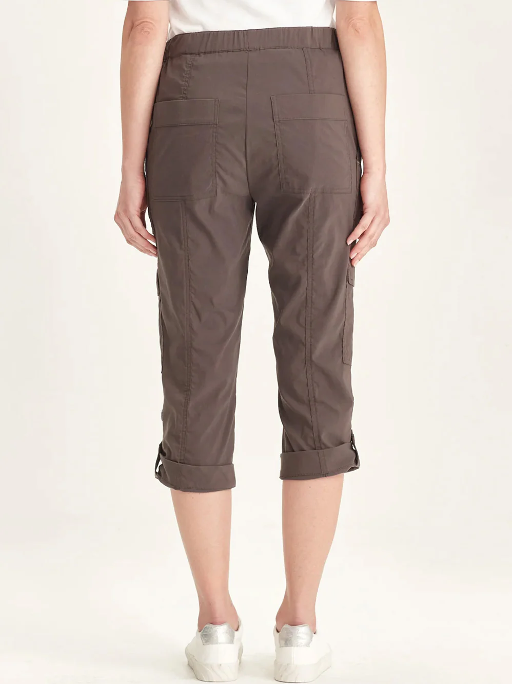 VERGE ACROBAT CARGO PANTS - Image 18