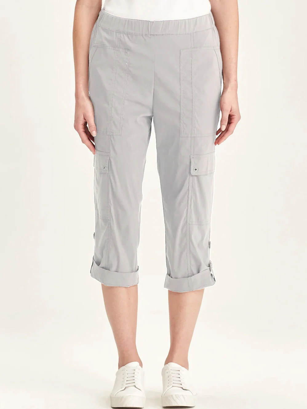 VERGE ACROBAT CARGO PANTS - Image 19