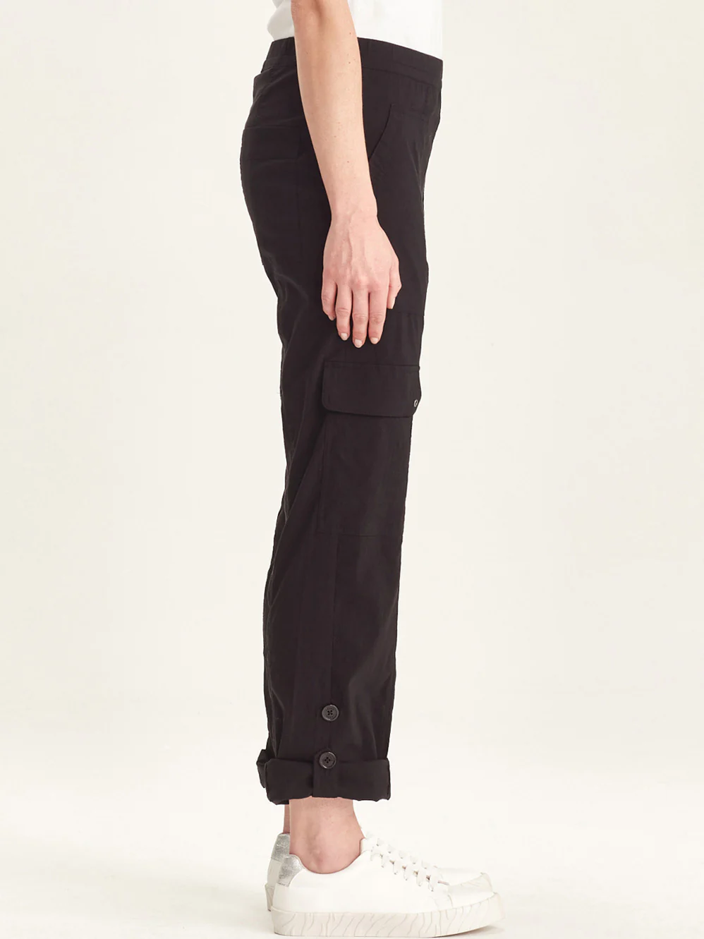VERGE ACROBAT CARGO PANTS - Image 3