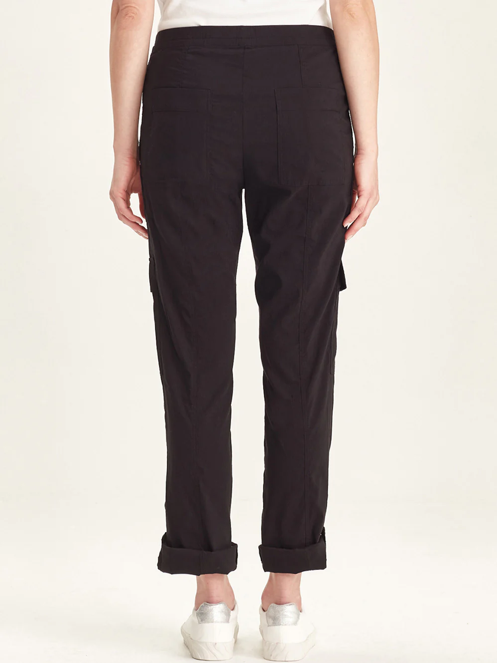 VERGE ACROBAT CARGO PANTS - Image 4