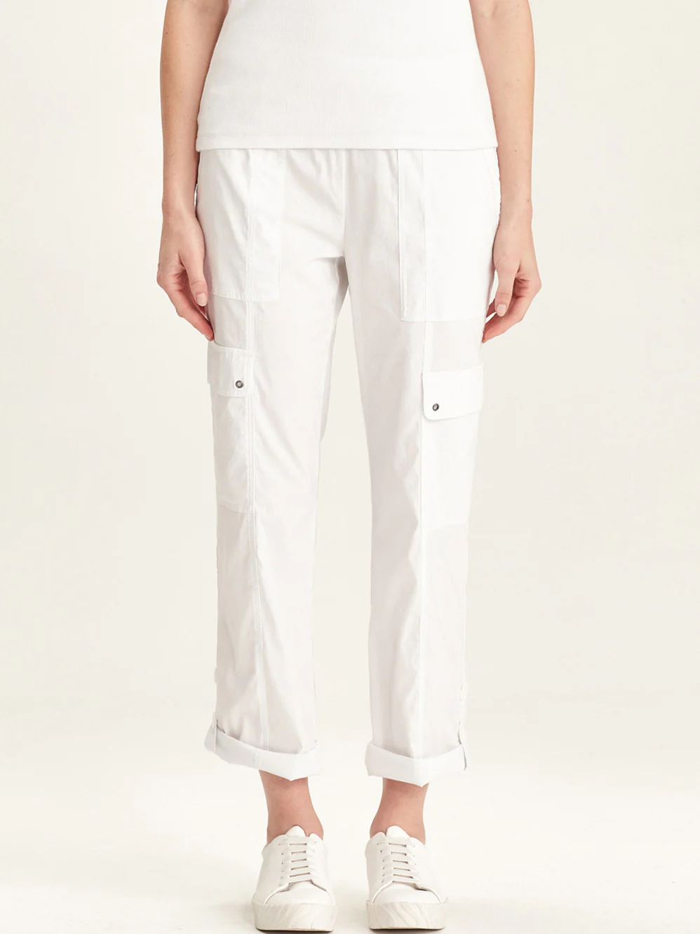 VERGE ACROBAT CARGO PANTS - Image 5