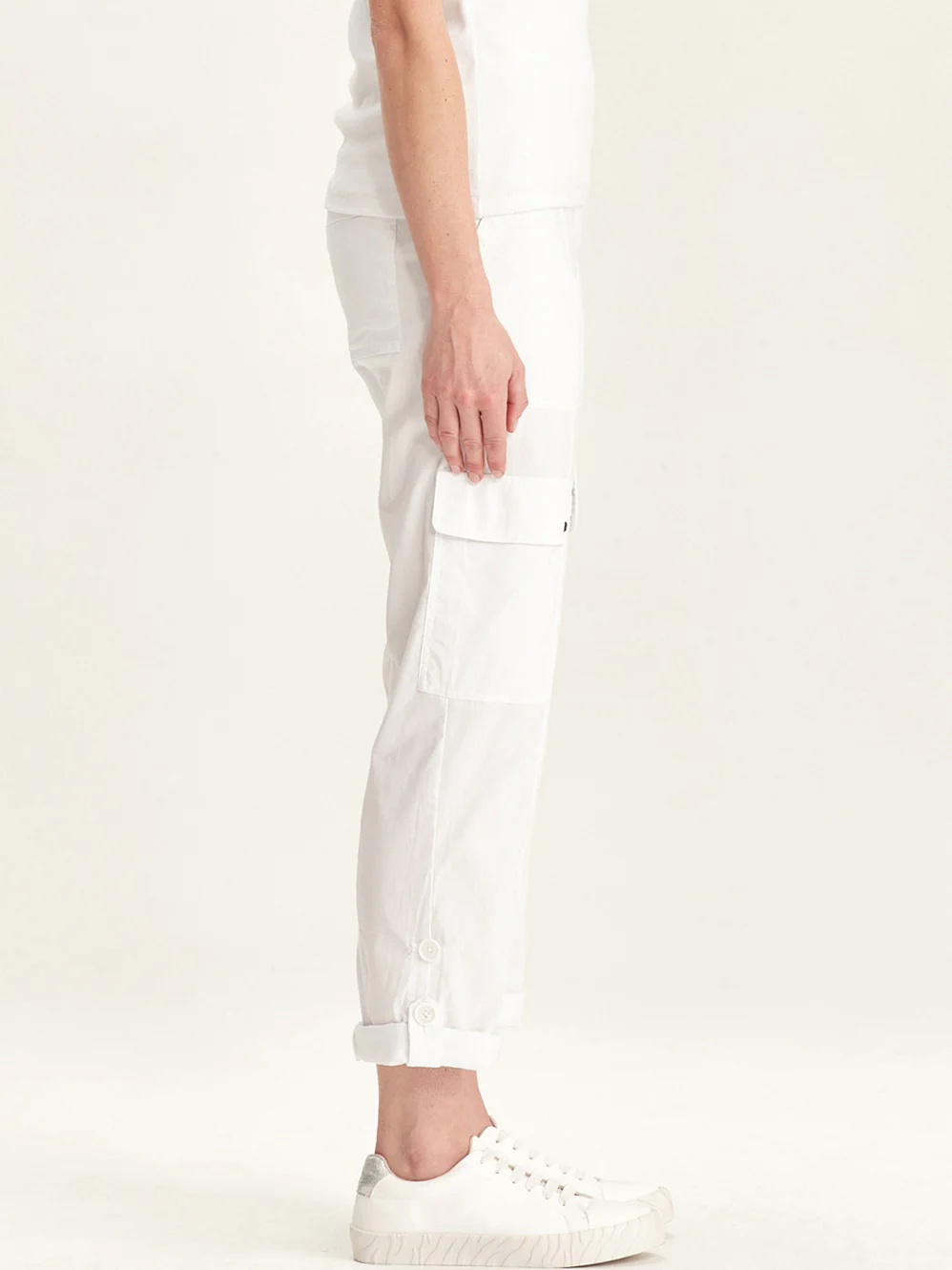 VERGE ACROBAT CARGO PANTS - Image 7