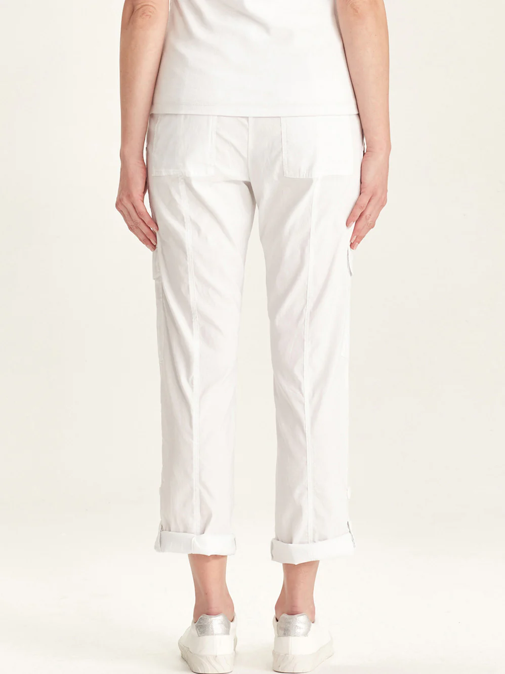 VERGE ACROBAT CARGO PANTS - Image 8