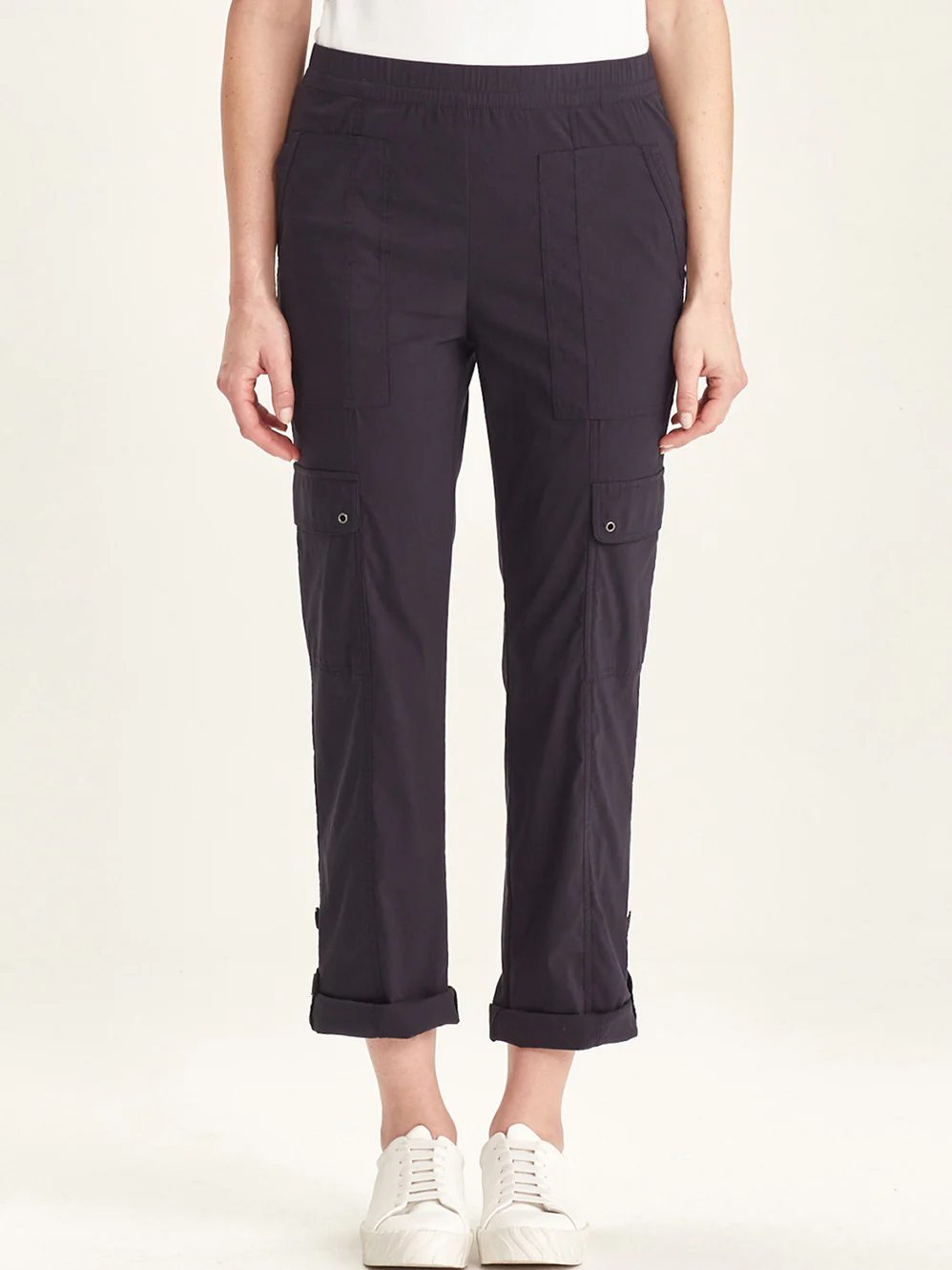VERGE ACROBAT CARGO PANTS - Image 9