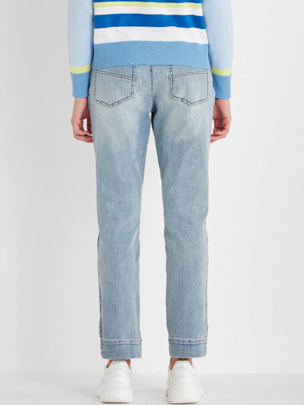 VERGE MASTER 99 JEAN - Image 4