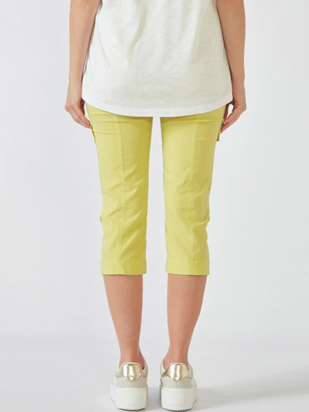 VERGE ACROBAT CARGO SHORT - Image 10