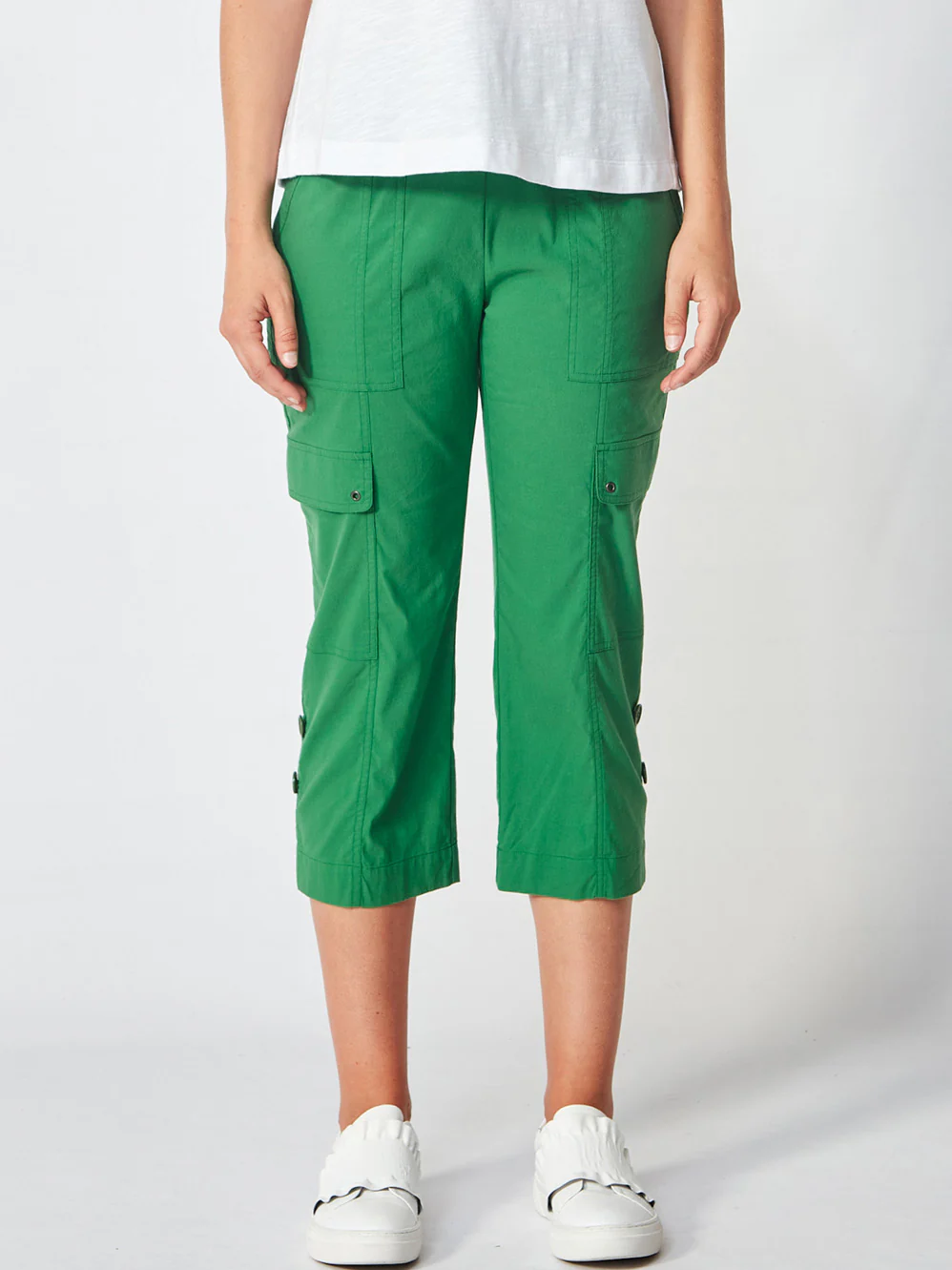 VERGE ACROBAT CARGO SHORT - Image 19