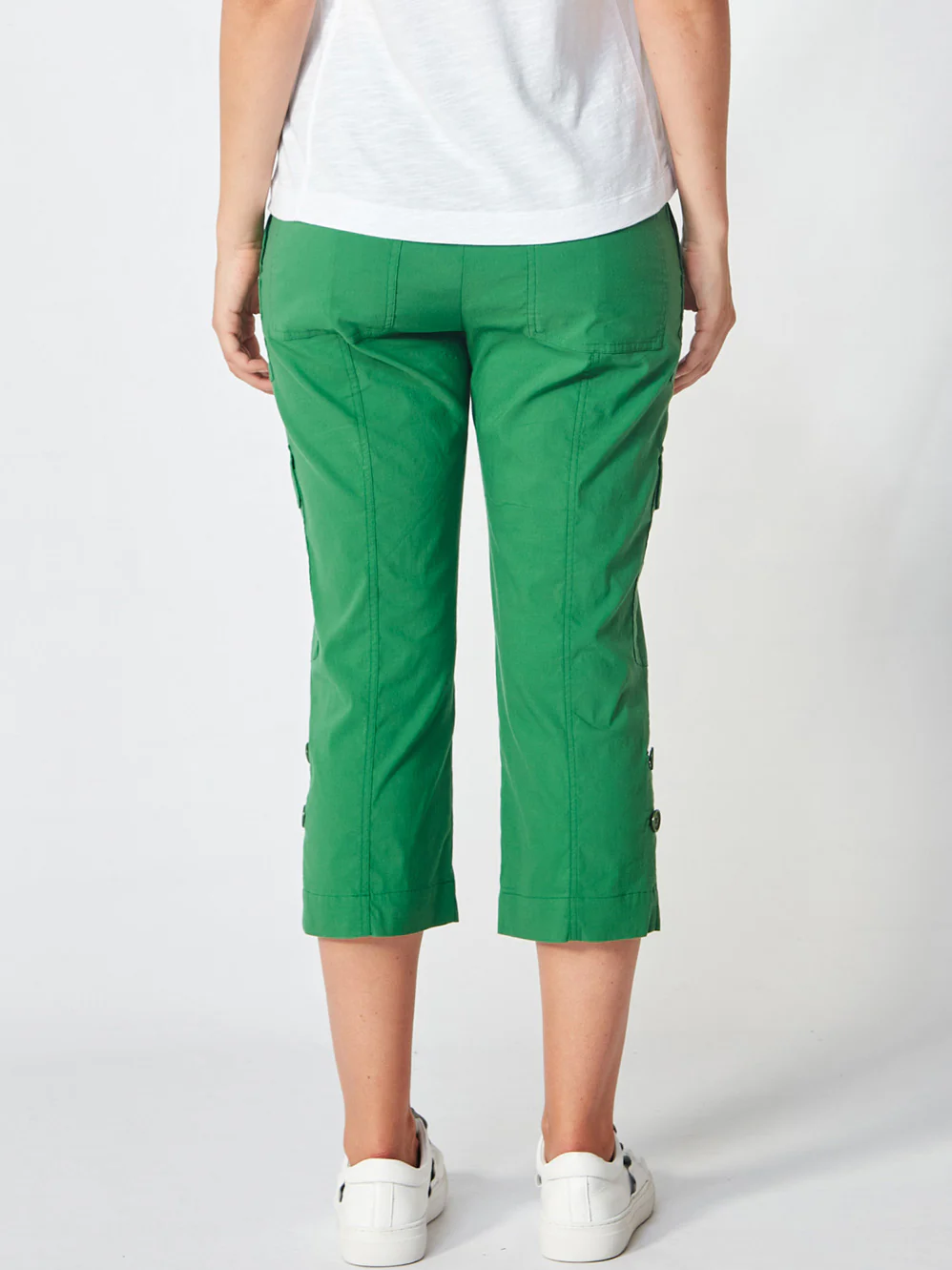 VERGE ACROBAT CARGO SHORT - Image 20