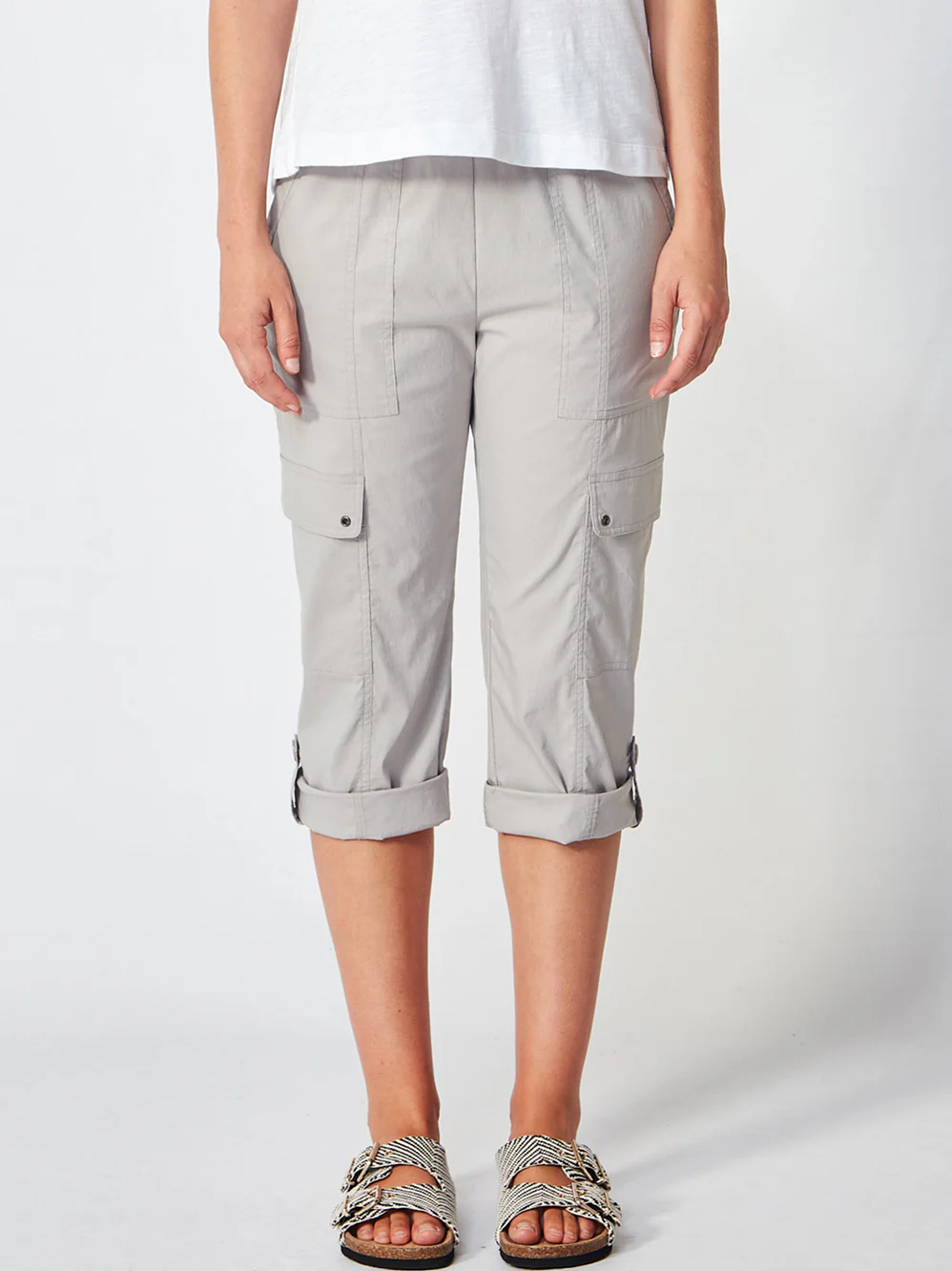VERGE ACROBAT CARGO SHORT - Image 21