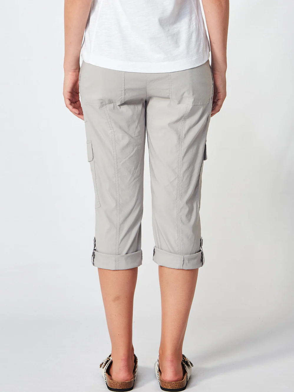 VERGE ACROBAT CARGO SHORT - Image 23
