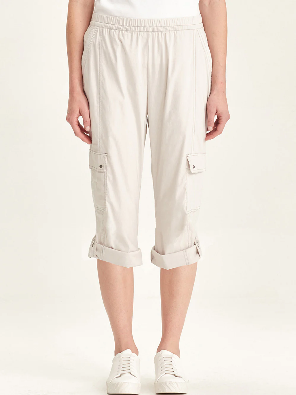 VERGE ACROBAT CARGO SHORT - Image 24