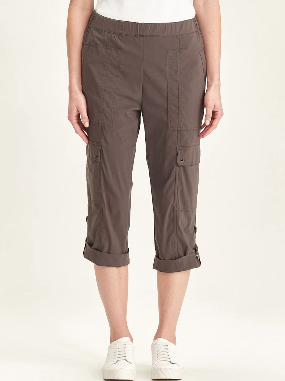 VERGE ACROBAT CARGO SHORT - Image 25