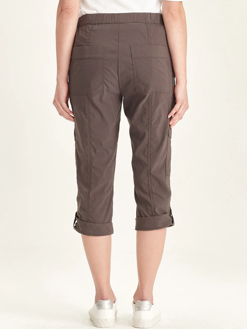 VERGE ACROBAT CARGO SHORT - Image 28