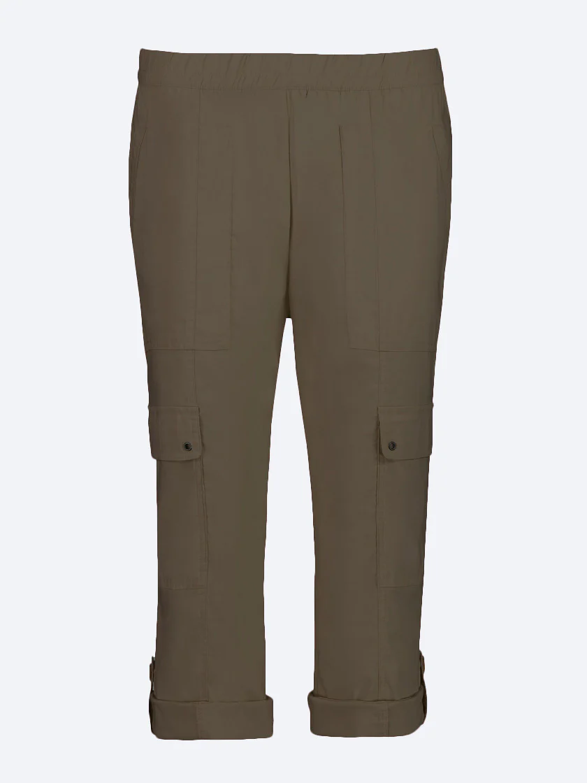 VERGE ACROBAT CARGO SHORT - Image 29