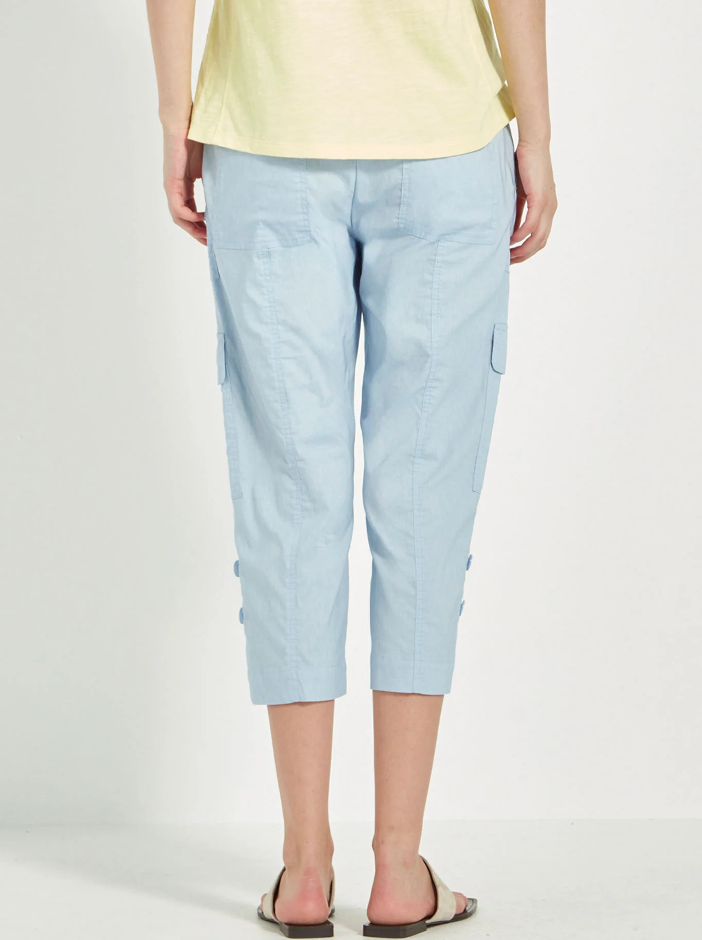 VERGE ACROBAT CARGO SHORT - Image 3