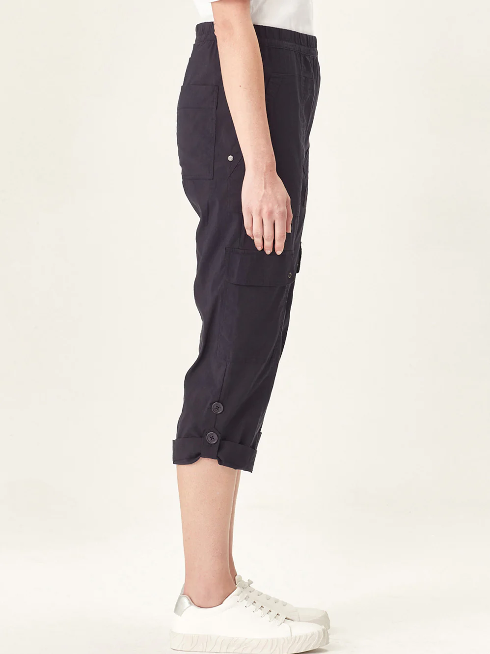 VERGE ACROBAT CARGO SHORT - Image 32
