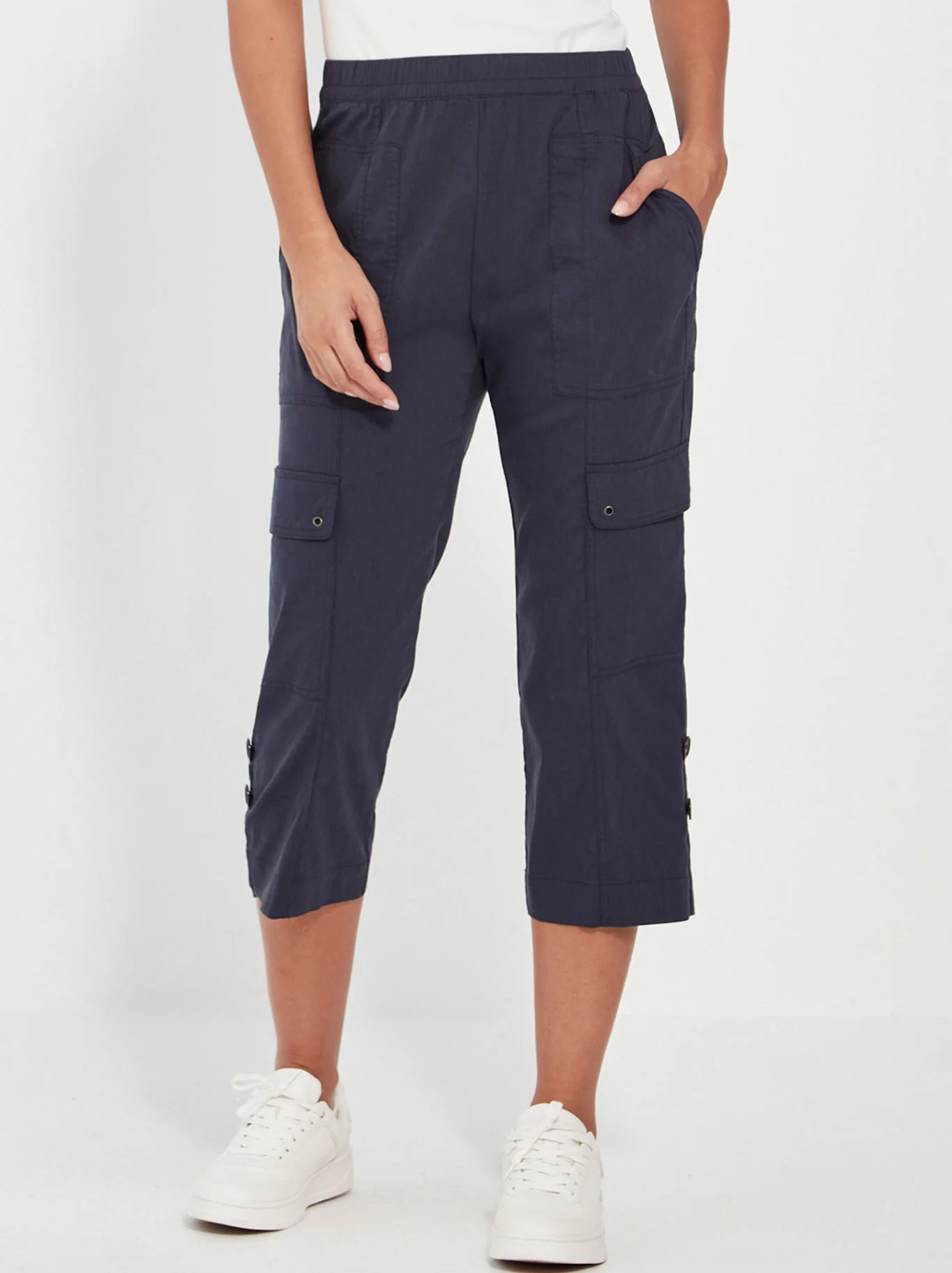 VERGE ACROBAT CARGO SHORT - Image 4