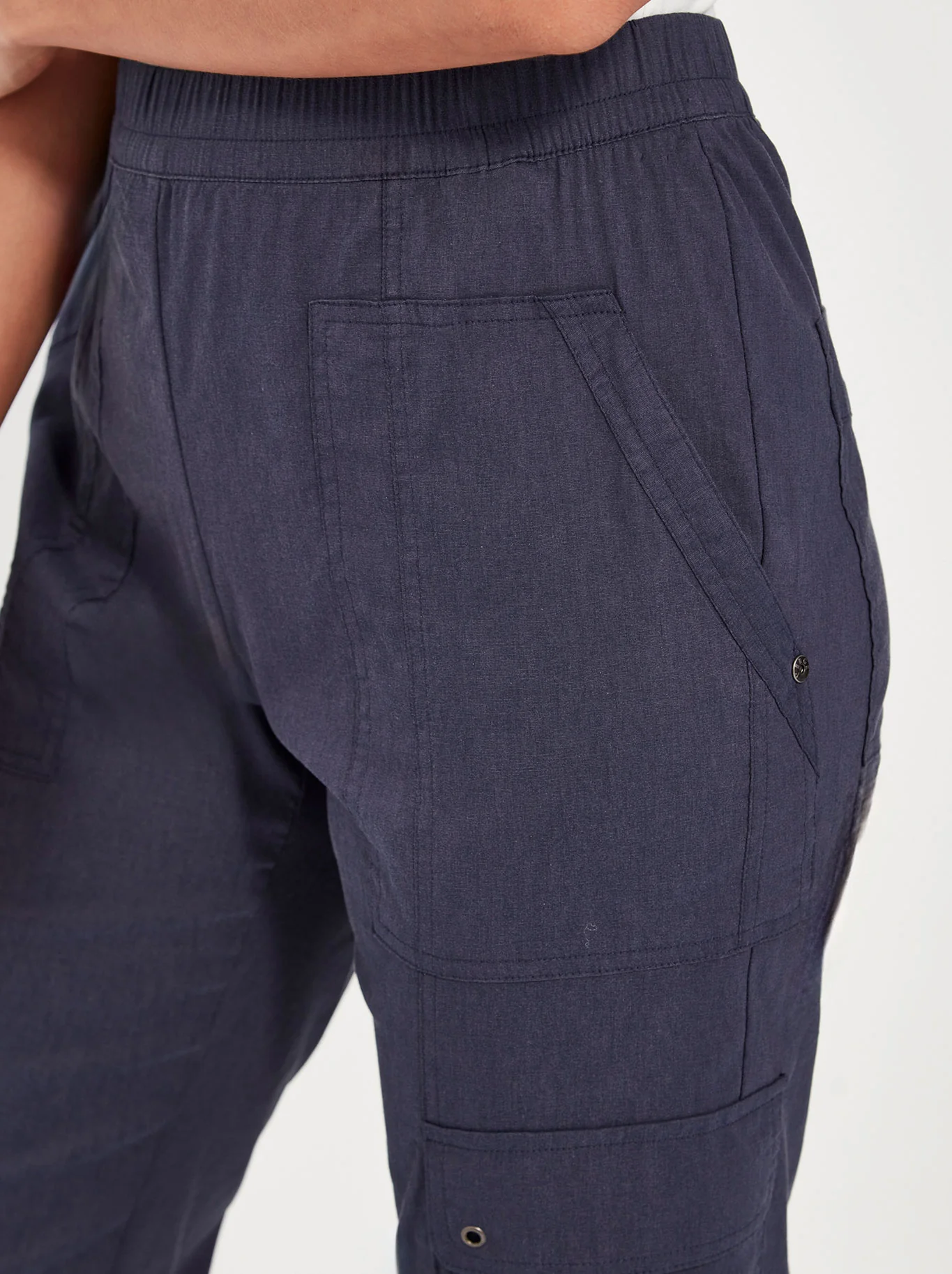 VERGE ACROBAT CARGO SHORT - Image 6
